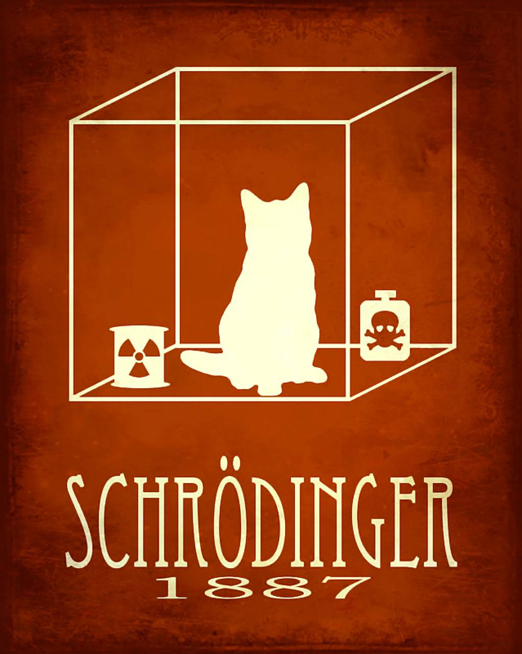 Schrödinger's Cat Wallpapers - Top Free Schrödinger's Cat Backgrounds - WallpaperAccess