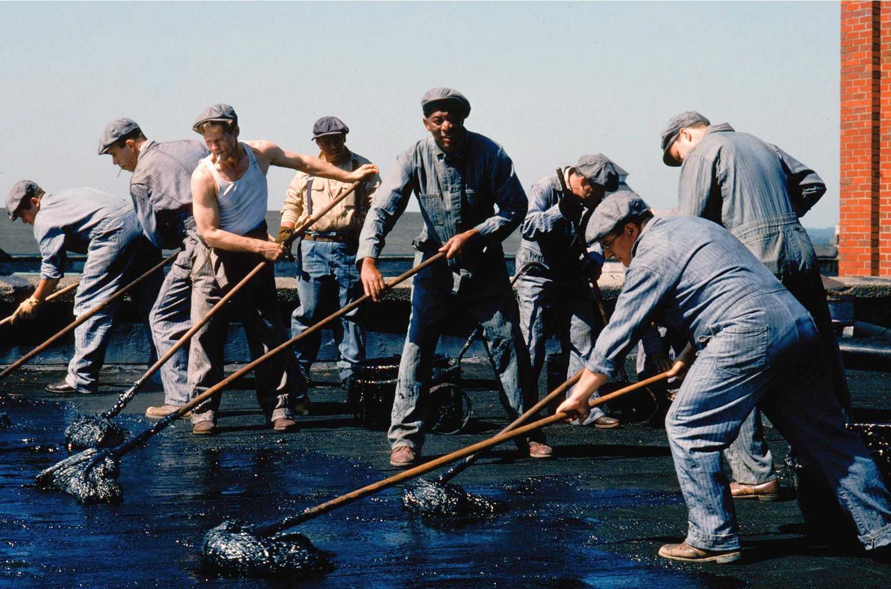 1800x1189 The Shawshank Redemption. HD Windows Wallpaper