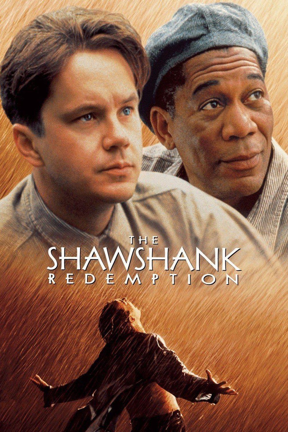 The Shawshank Redemption Wallpapers Top Free The Shawshank Redemption