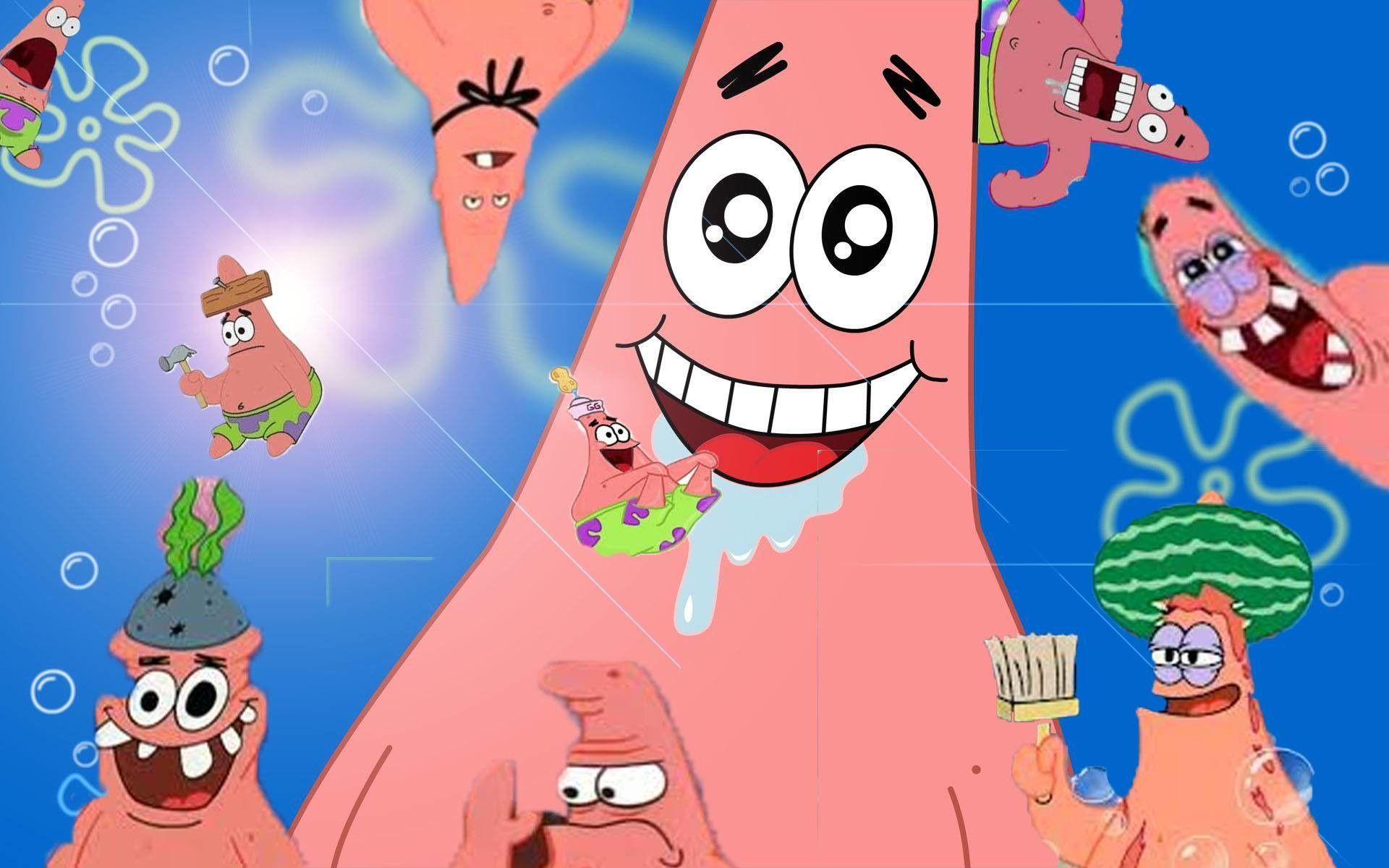 Spongebob And Patrick Wallpapers  Top 25 Best Spongebob And Patrick  Wallpapers Download