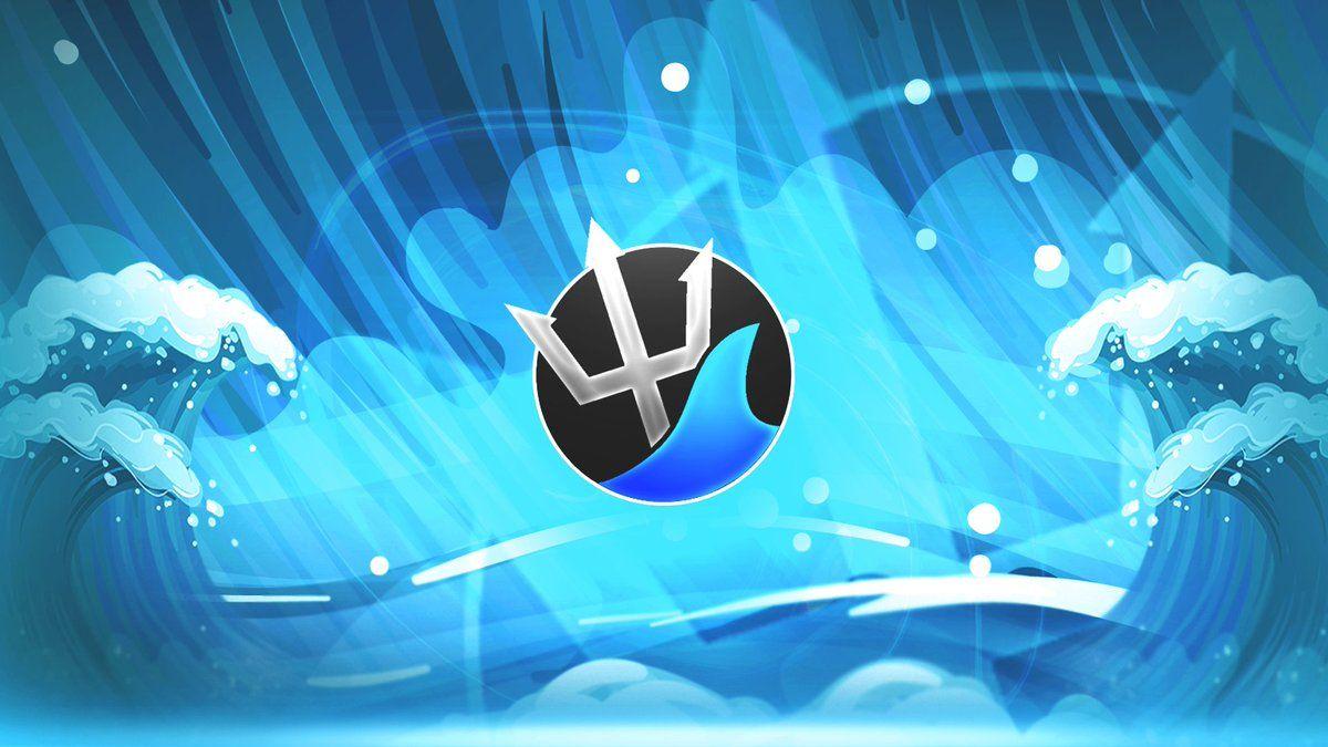 Trident Wallpapers - Top Free Trident Backgrounds - WallpaperAccess