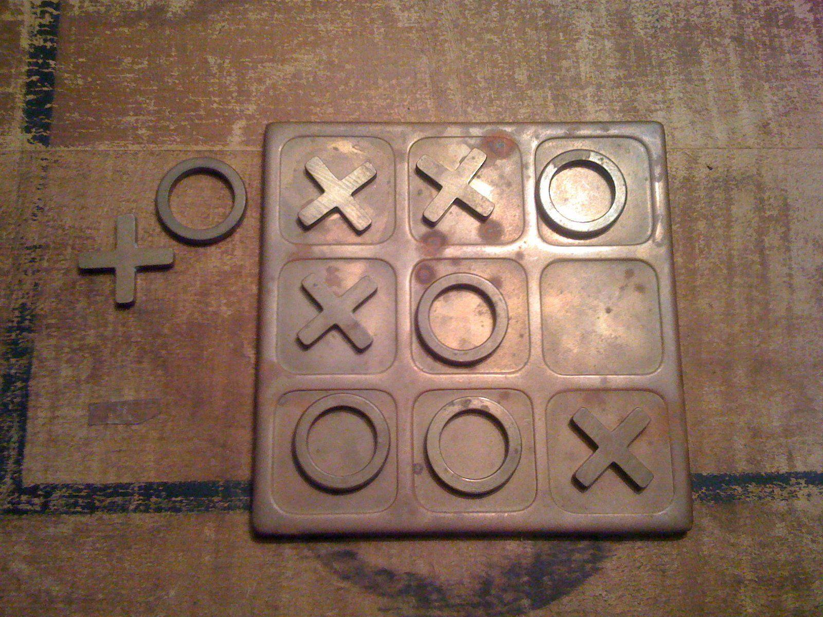 1600x1200 Tic Tac Toe HD Wallpaper .wall.