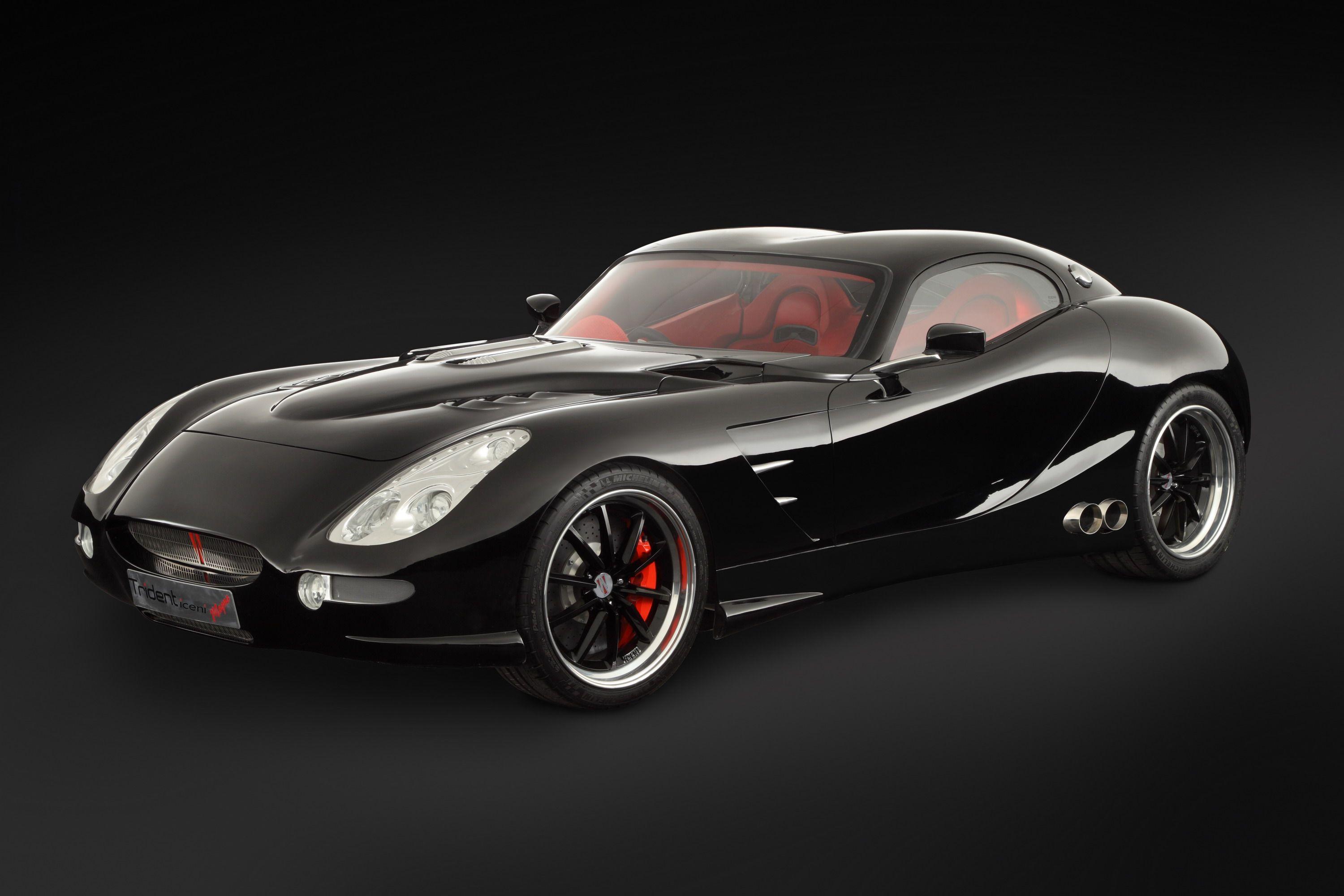 3000x2000 Trident Iceni Magna Picture, Photo, Wallpaper