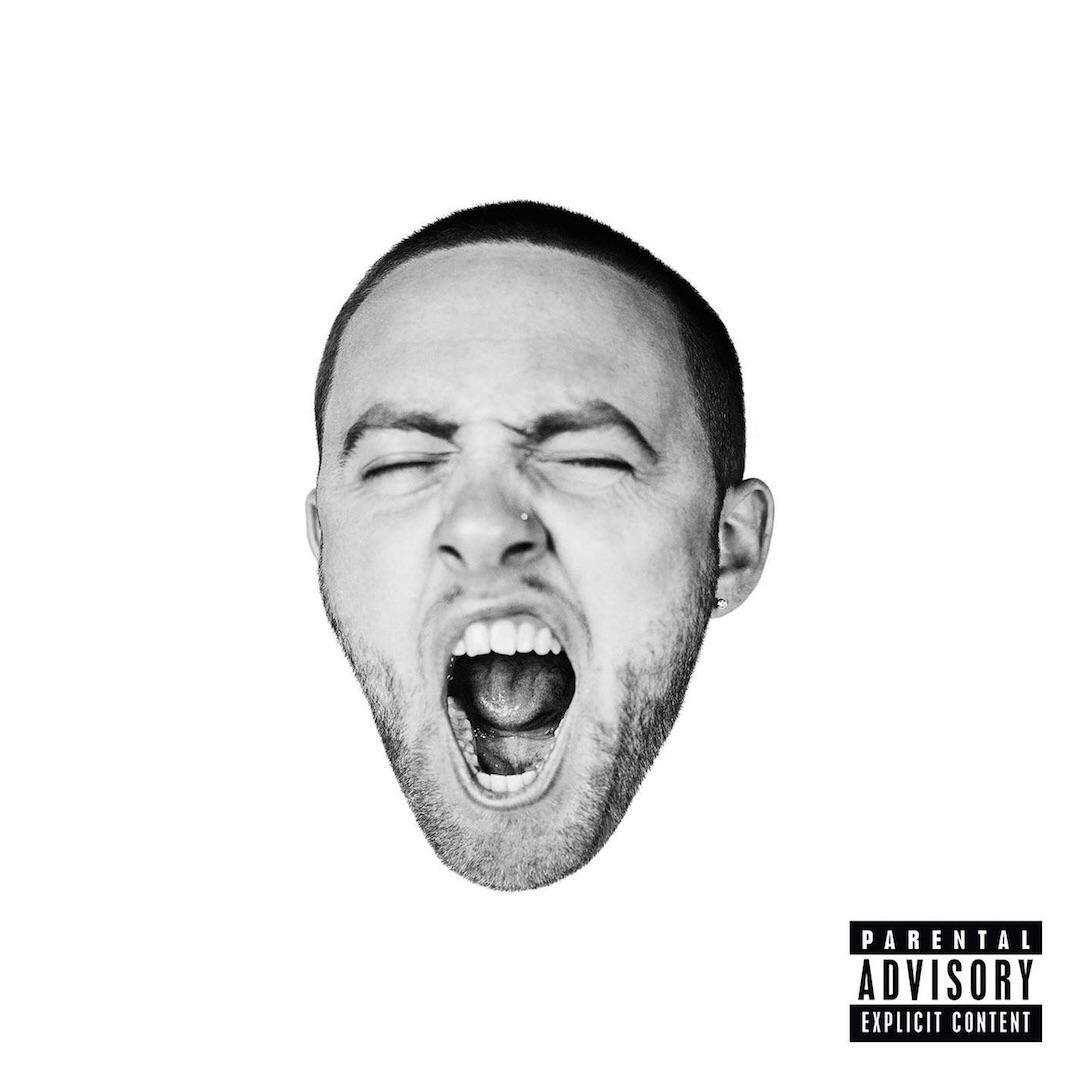 1080x1080 reddup: [REQUEST] Mac Miller GO:OD AM. Could anyone make this an