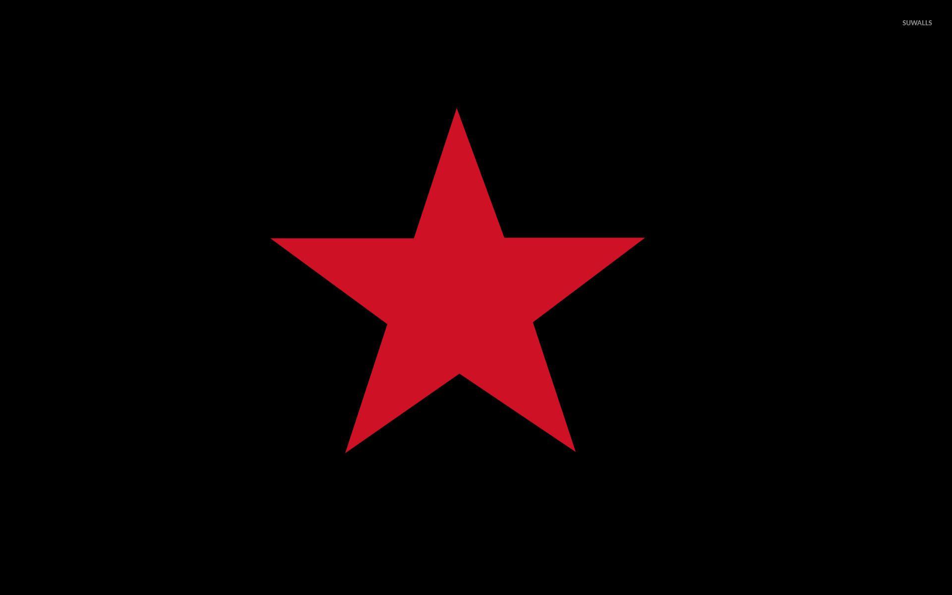 Details more than 83 red star wallpaper - in.cdgdbentre