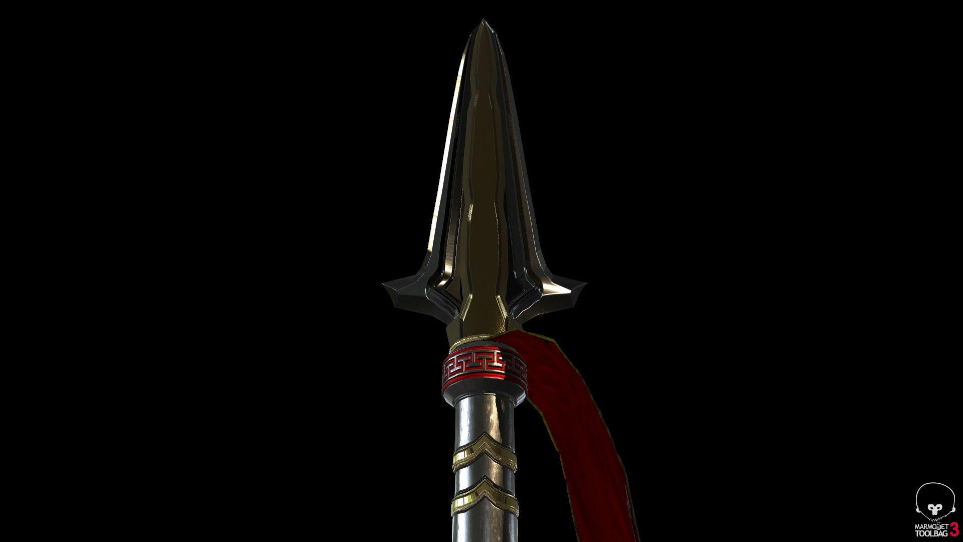 1920x1080 Leonidas Spear, Download Wallpaper
