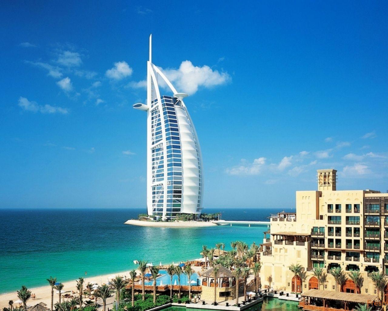 Burj Al Arab Wallpapers Top Free Burj Al Arab Backgrounds Wallpaperaccess
