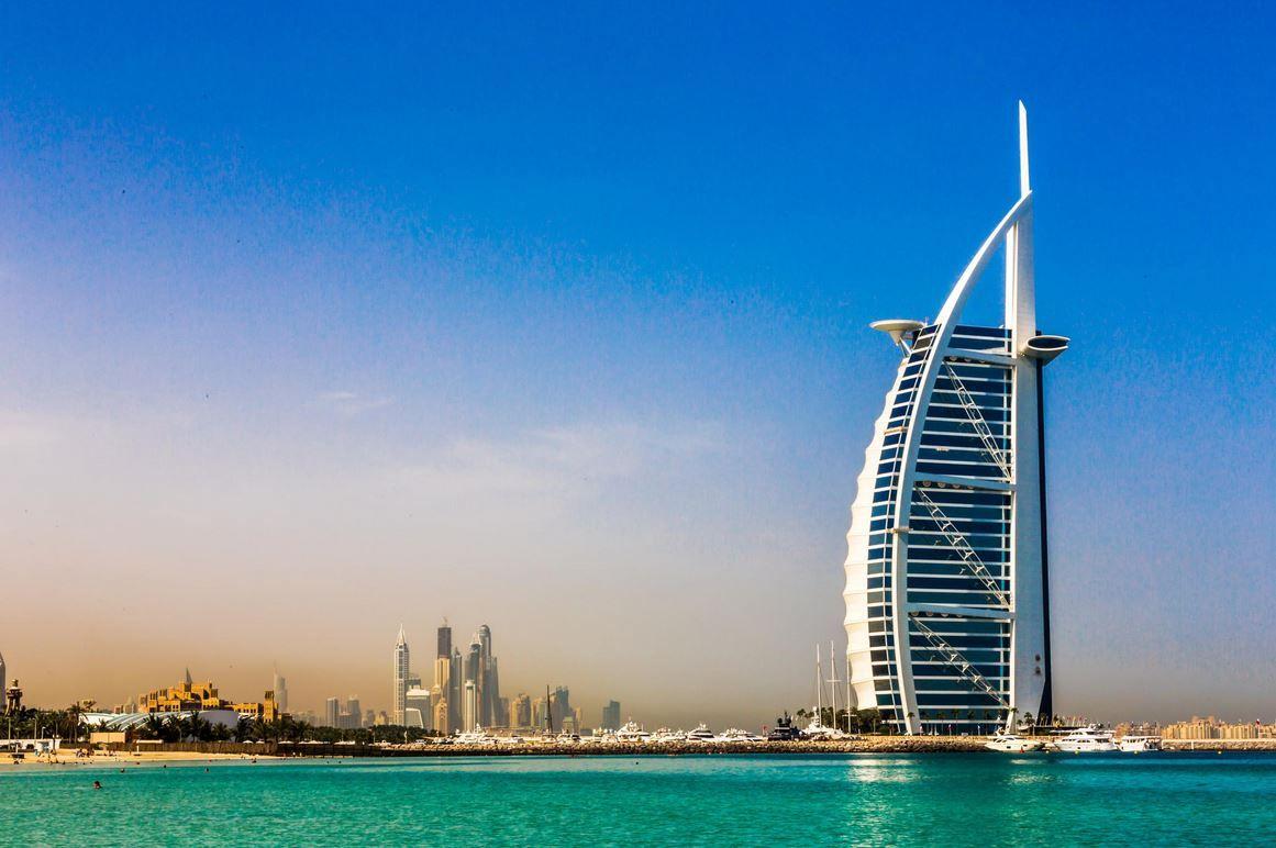 1161x772 Burj Al Arab Background, Widescreen Burj Al Arab