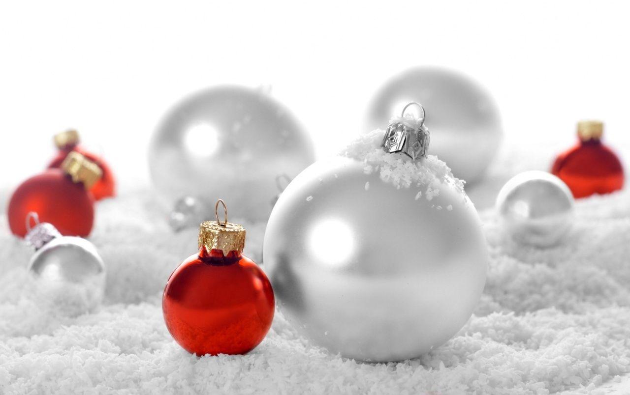 1280x804 Christmas decorations wallpaper. Christmas decorations