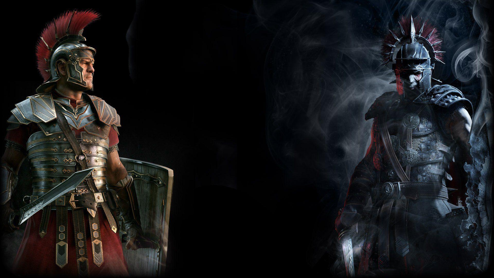 1920x1080 Ryse: Son Of Rome HD Wallpaper