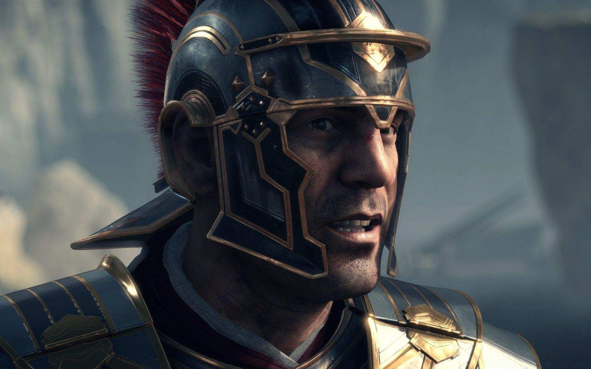 1920x1200 Ryse Son of Rome 4K
