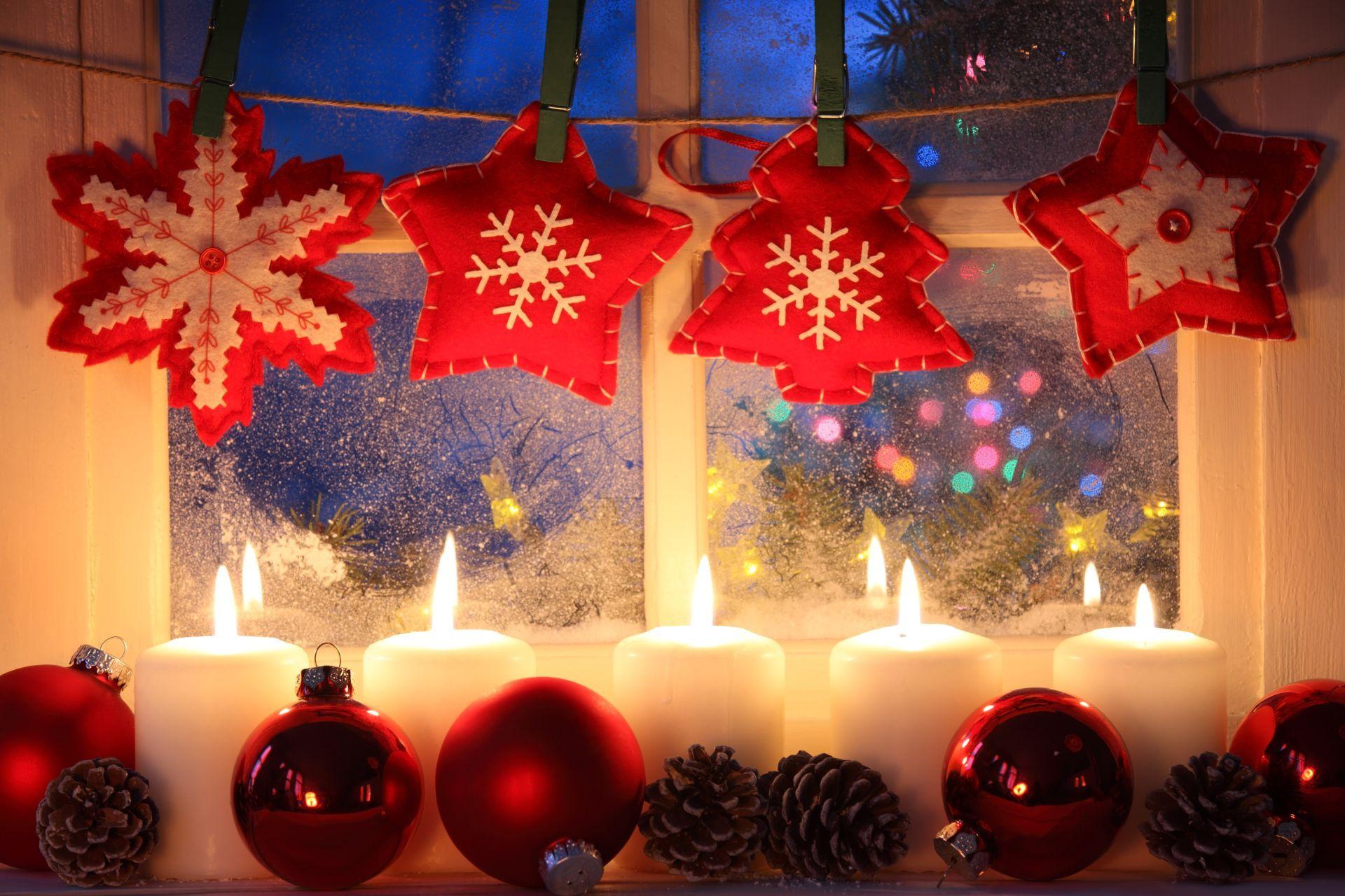 1920x1280 Christmas Decorations Wallpaper Decorations, Download