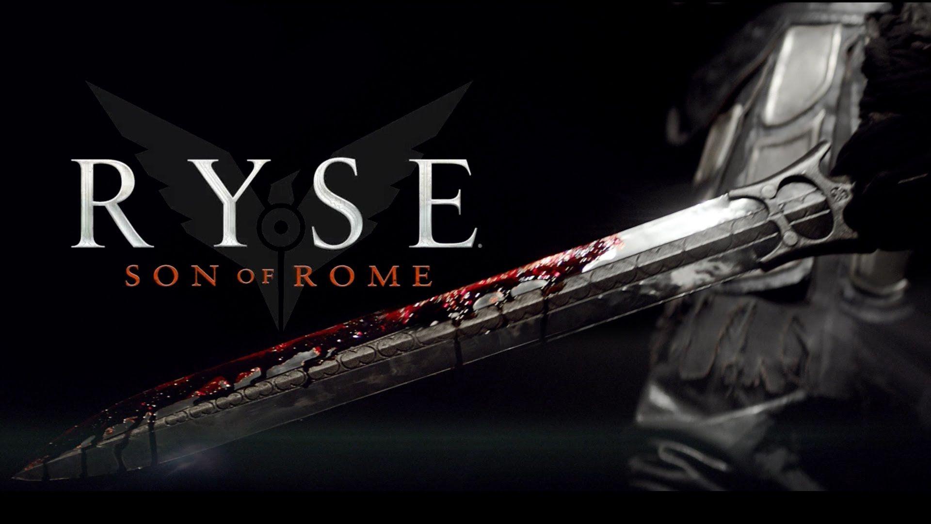 1920x1080 Ryse: Son Of Rome Wallpaper, Picture, Image