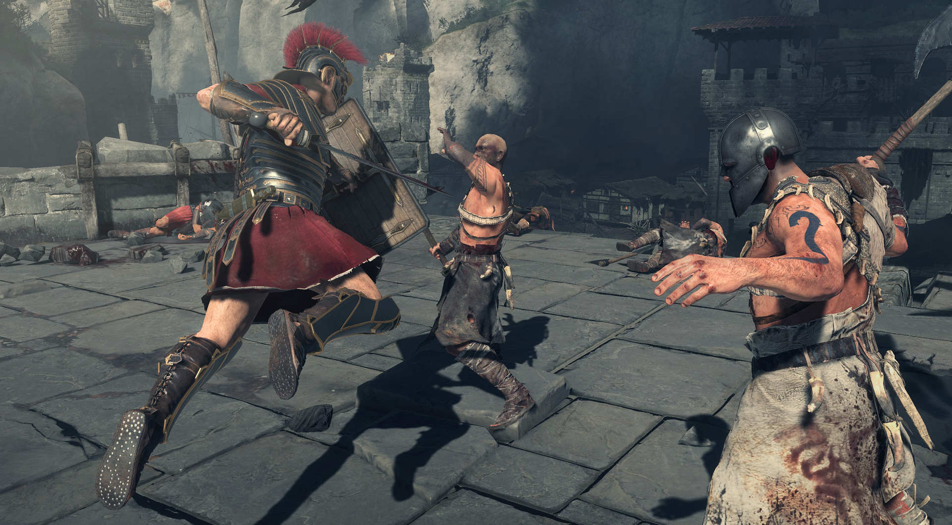 1920x1060 Ryse Son Of Rome Wallpaper 3. Games wallpaper HD