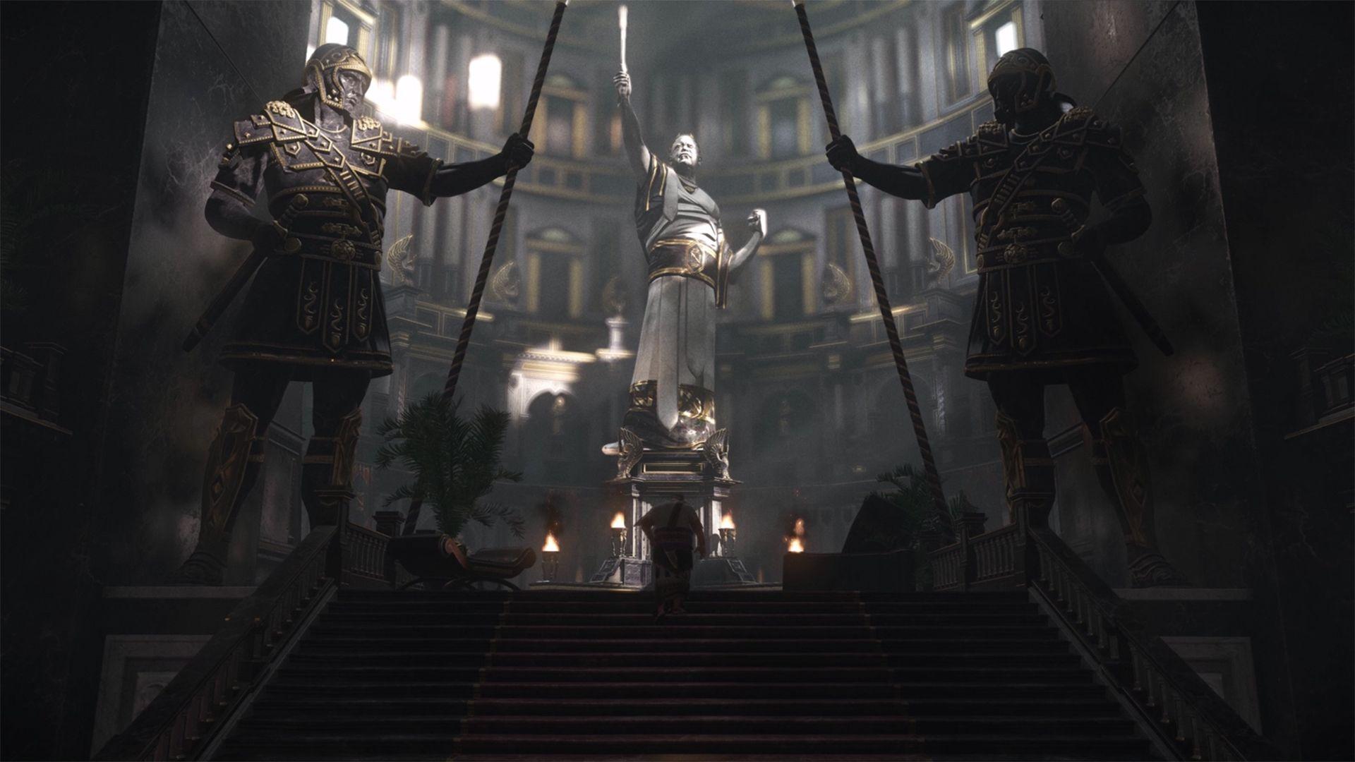 1920x1080 Ryse Son of Rome fantasy roman game t wallpaperx1080