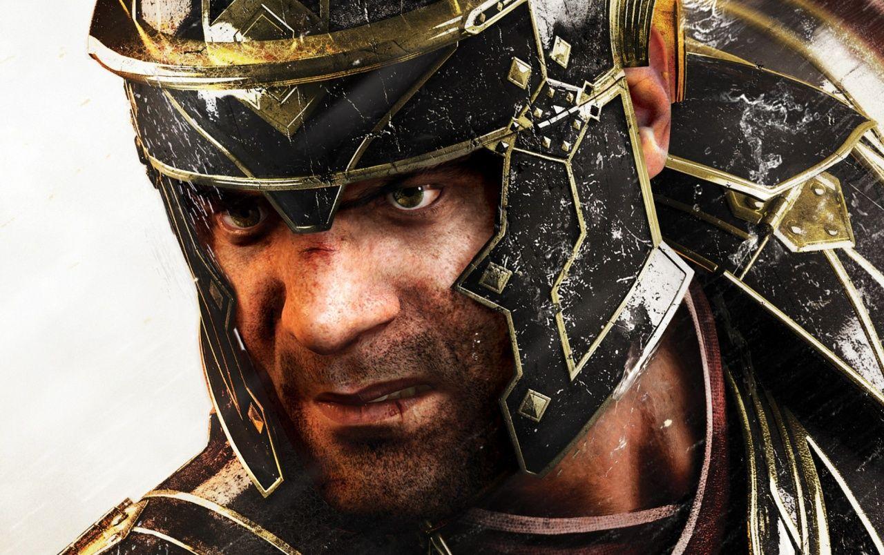 1280x804 Ryse of Rome wallpaper. Ryse of Rome