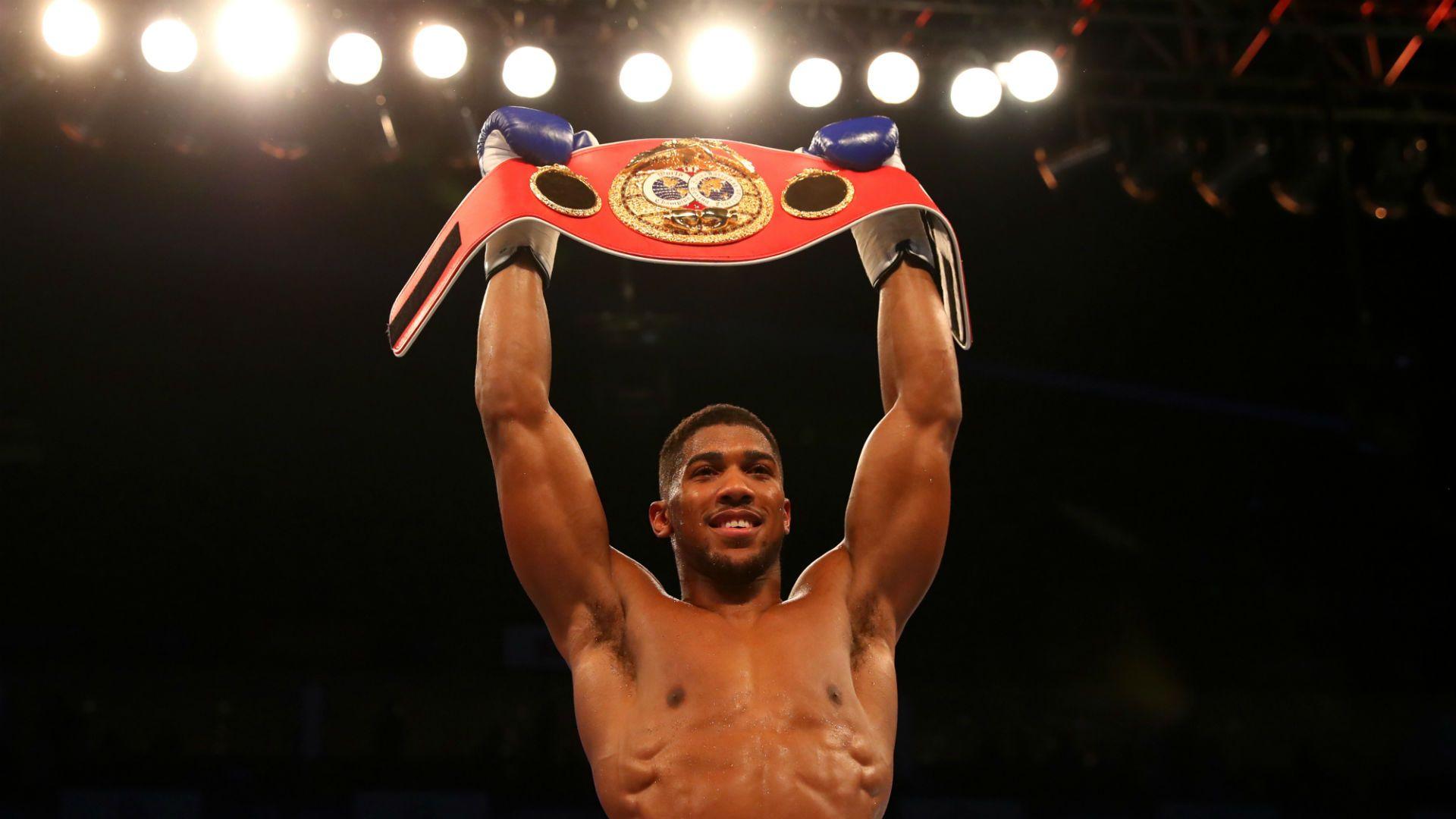 Joshua vs Pulev fight purse: How much will Anthony Joshua and Kubrat Pulev  earn? | Boxing | Sport | Express.co.uk