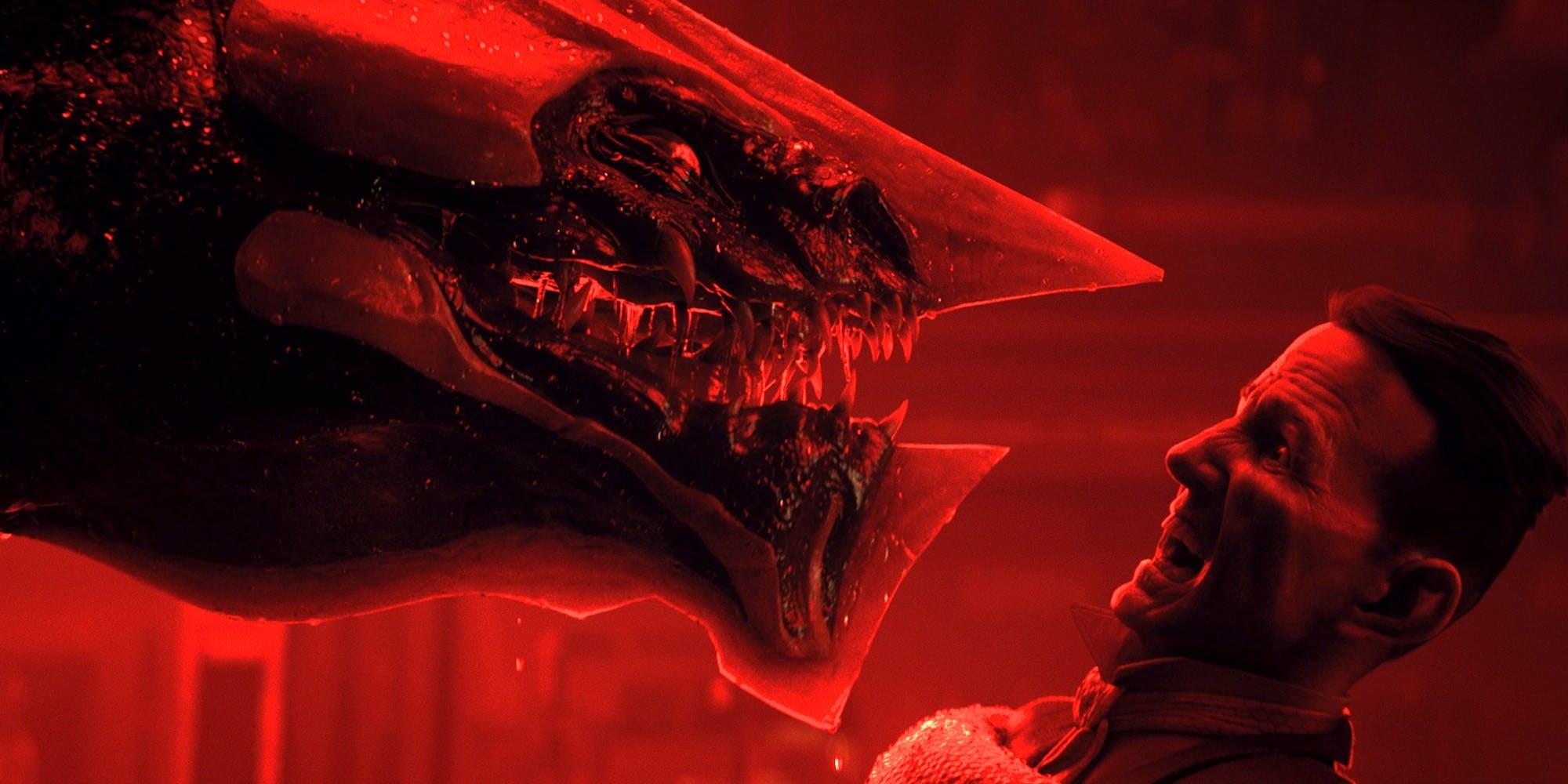 2000x1000 Love Death & Robots: Netflix new animated series