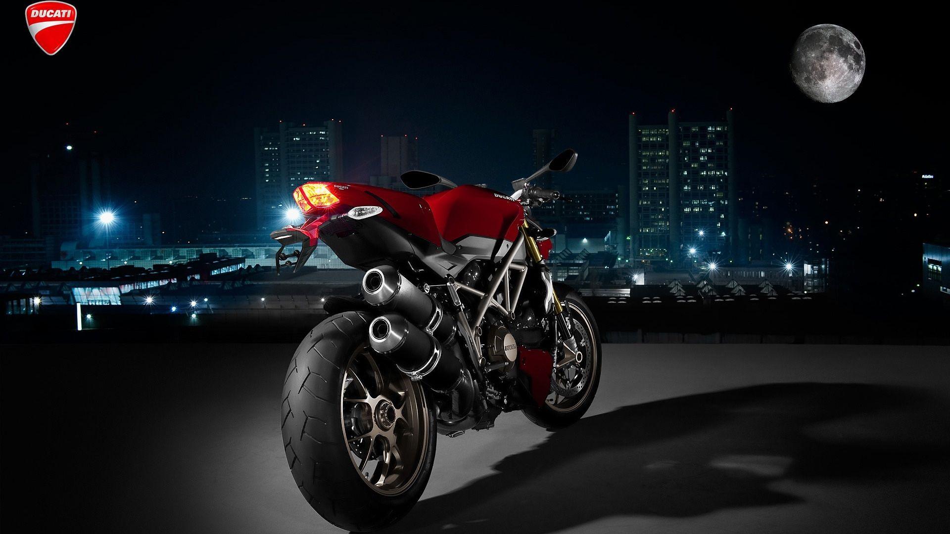 1920x1080 Motorcycle