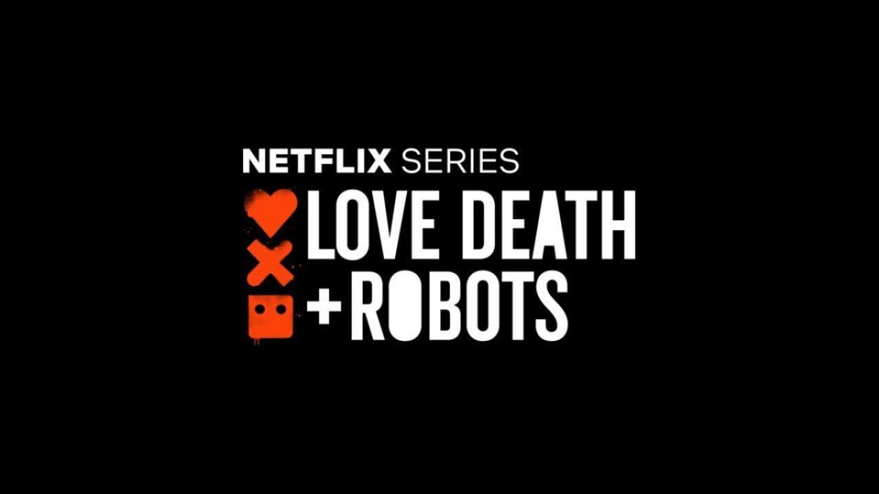 1280x720 Love, Death & Robots Wallpaper