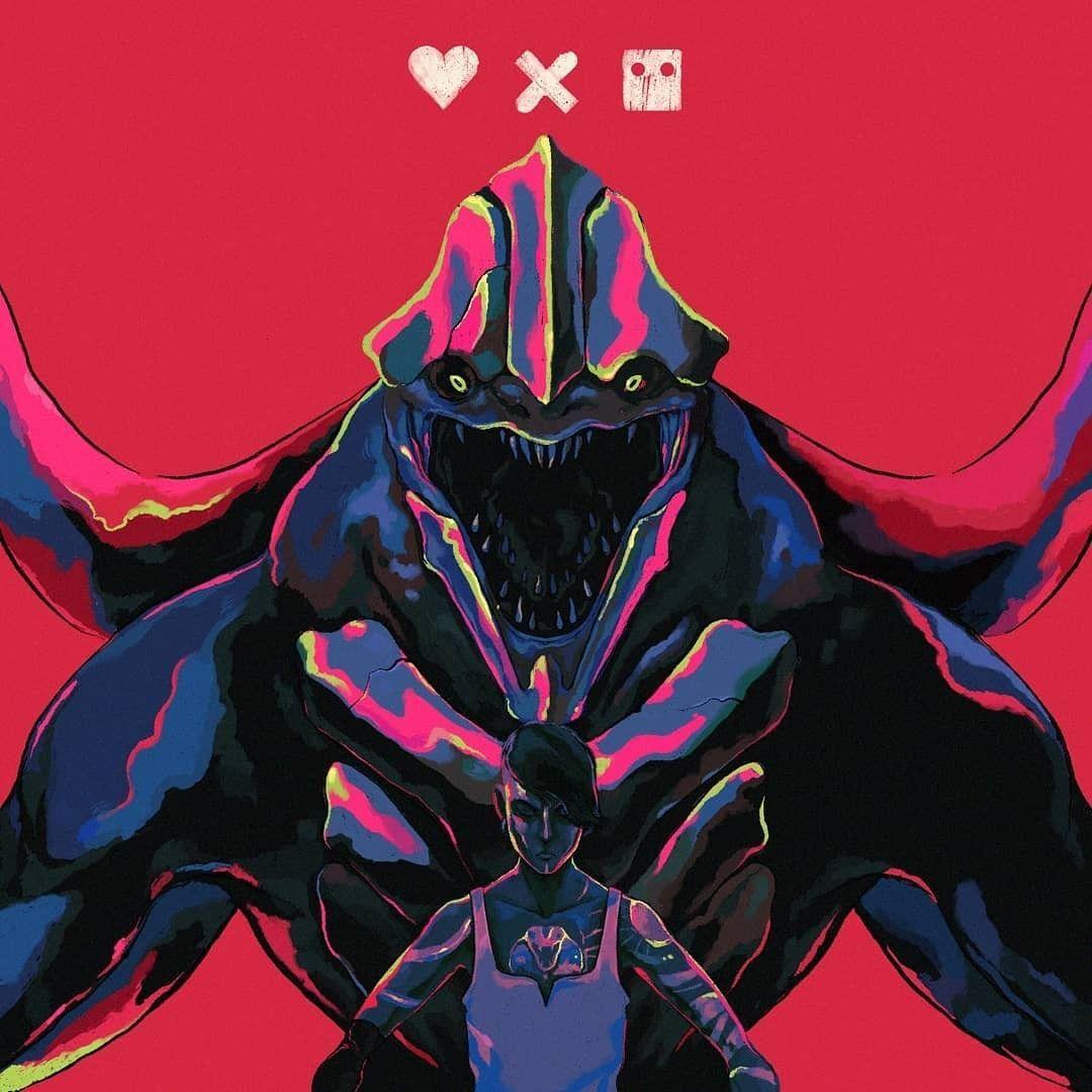 1080x1080 LoveDeath Robots. Character design, Robot, Cartoon