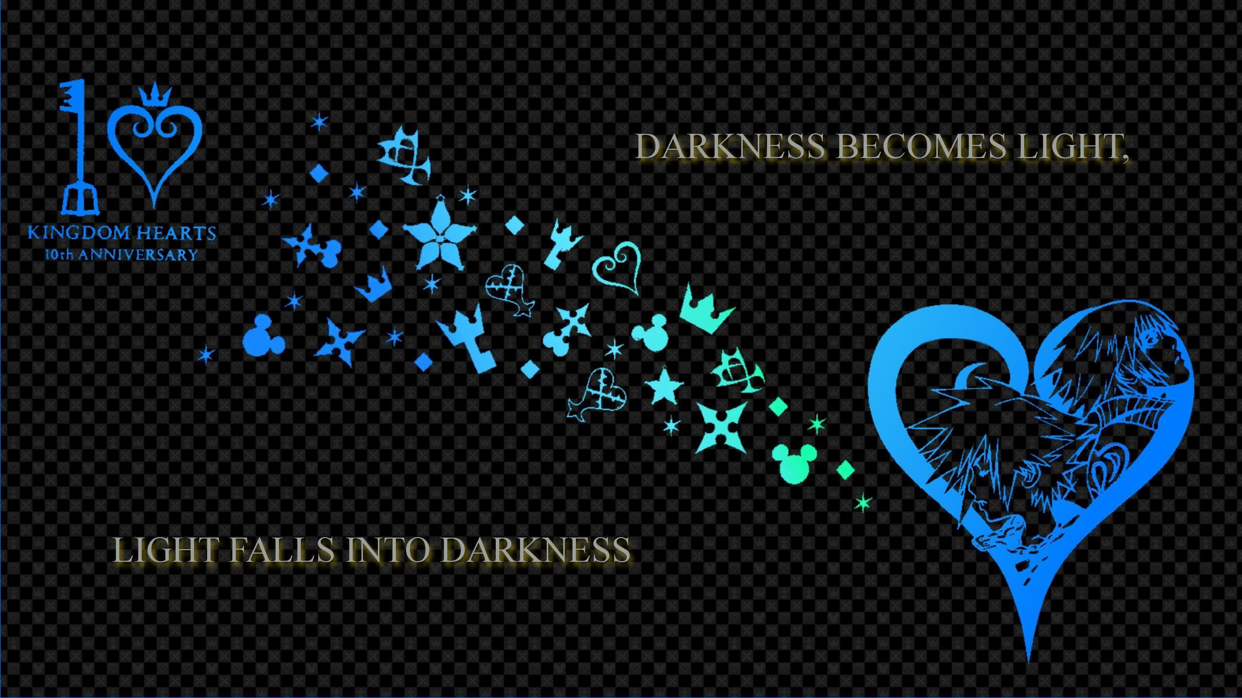 2560x1440 Kingdom Hearts Wallpaper 1080p For Desktop Wallpaper 2560 x 1440