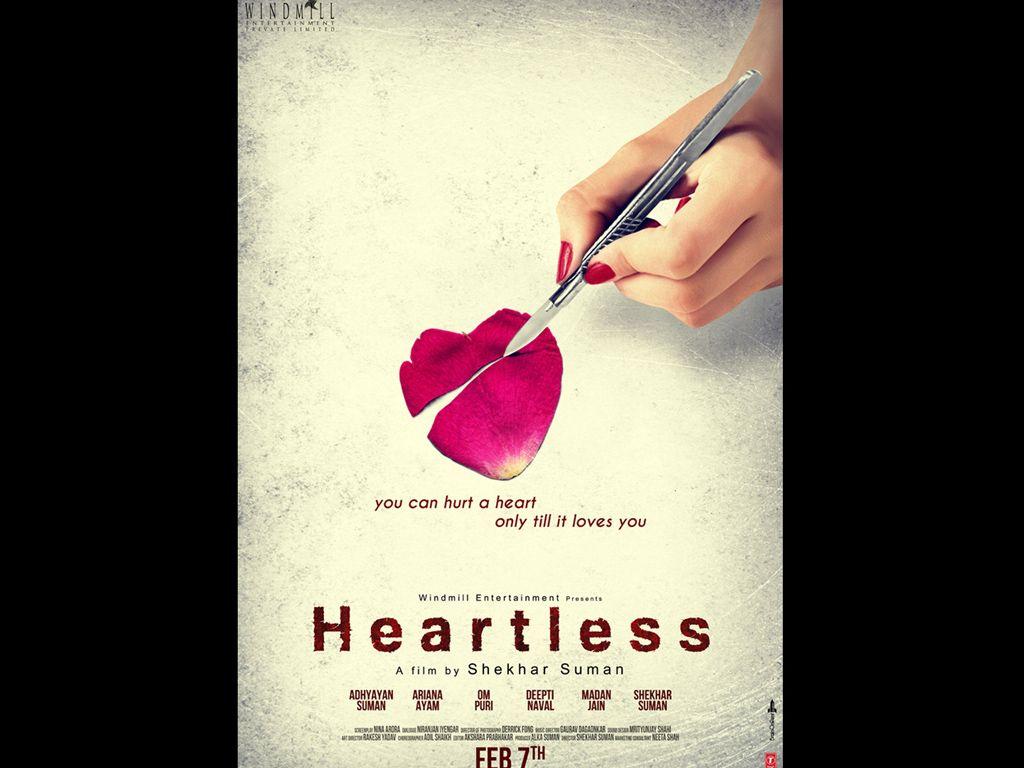 Heartless Wallpapers - Top Free Heartless Backgrounds - WallpaperAccess