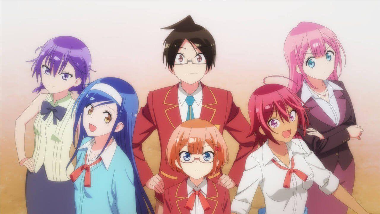 1280x720 Free download Is We Never Learn Streaming on Netflix Whats