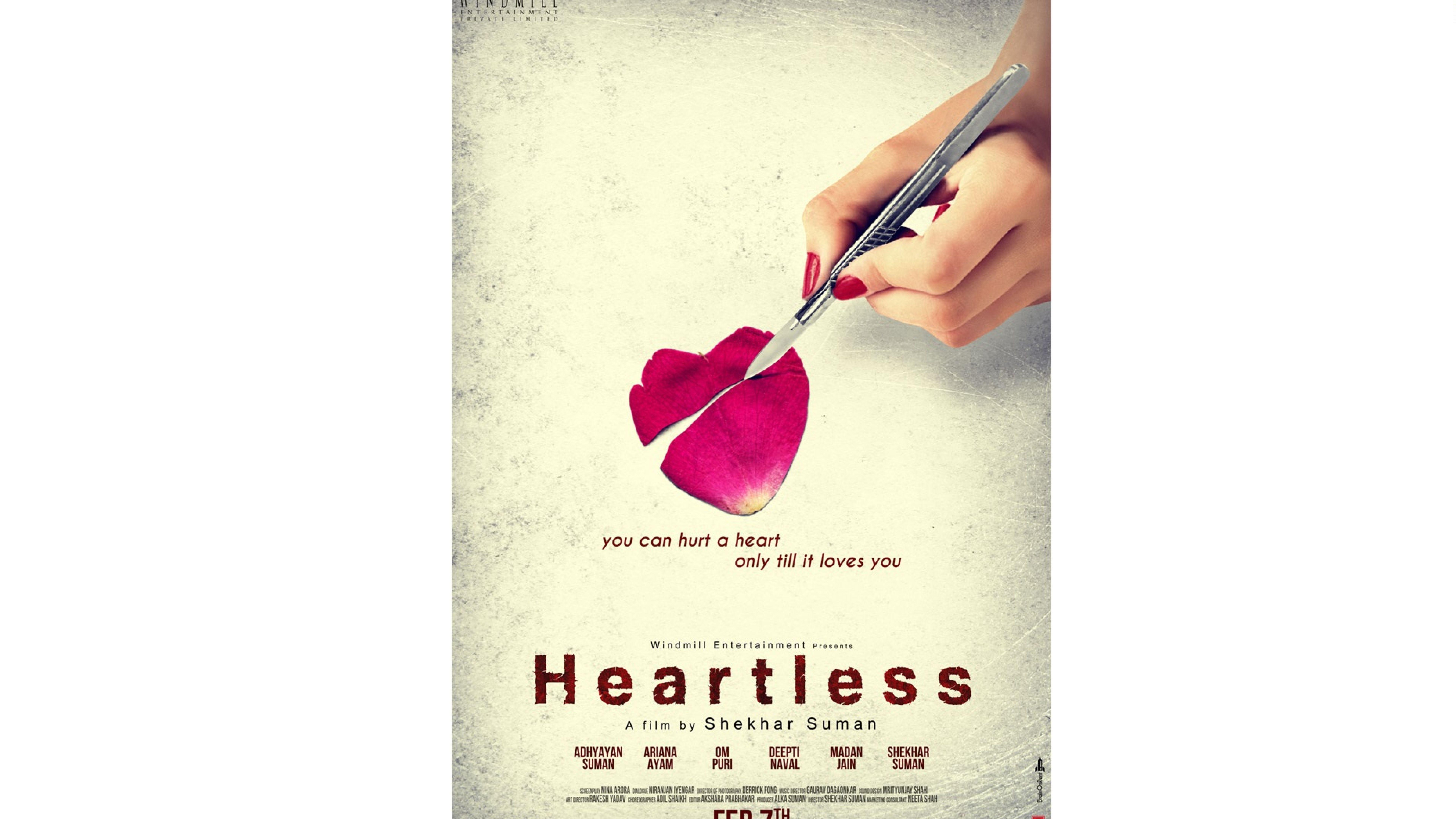 Heartless Wallpapers - Top Free Heartless Backgrounds - WallpaperAccess