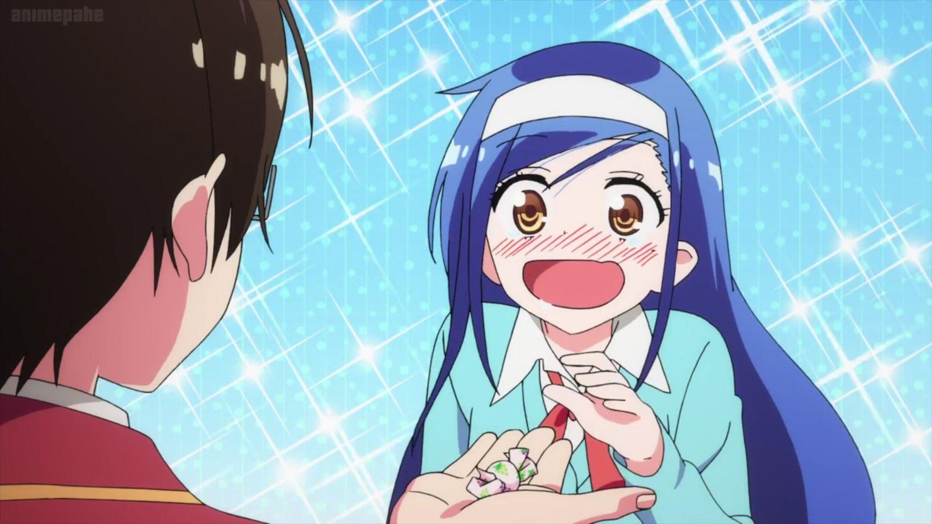 1920x1080 We never Learn. Awesome anime, Anime, Anime wallpaper