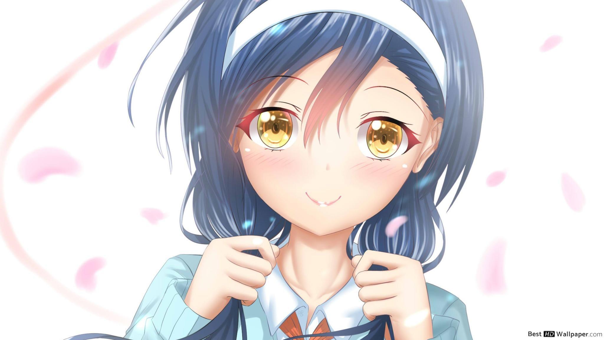 2048x1152 We Never Learn Furuhashi HD wallpaper download