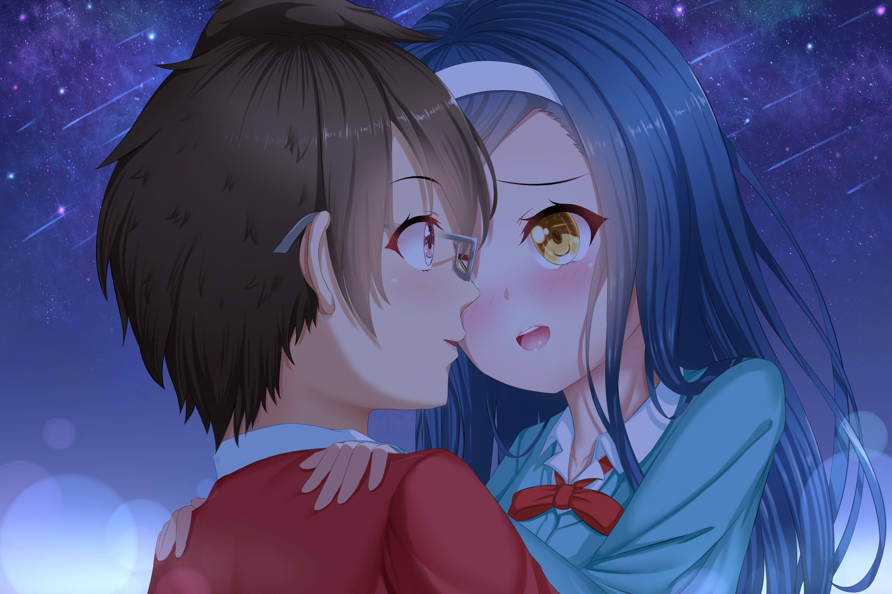3000x2000 We Never Learn HD Wallpaper