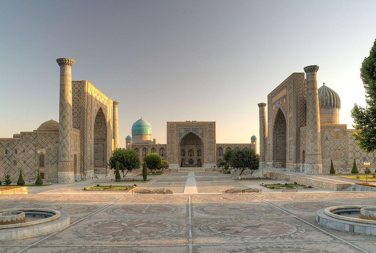 Uzbekistan Wallpapers - Top Free Uzbekistan Backgrounds - WallpaperAccess