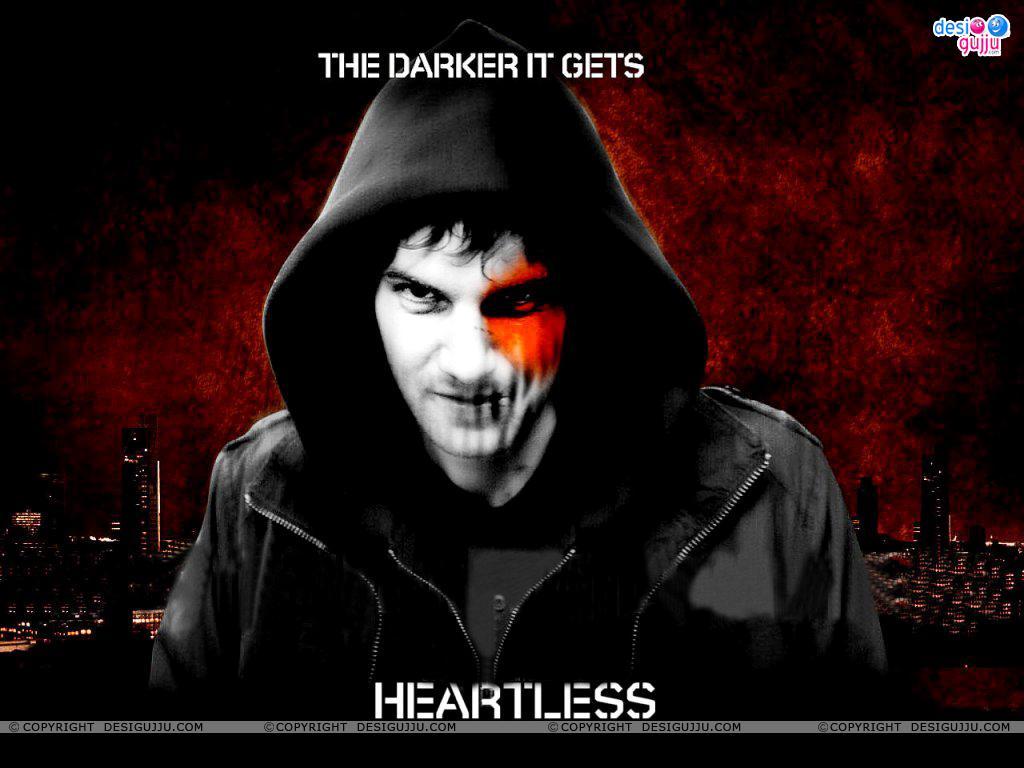 1024x768 Heartless (2009) Wallpaper Wallpaper Download