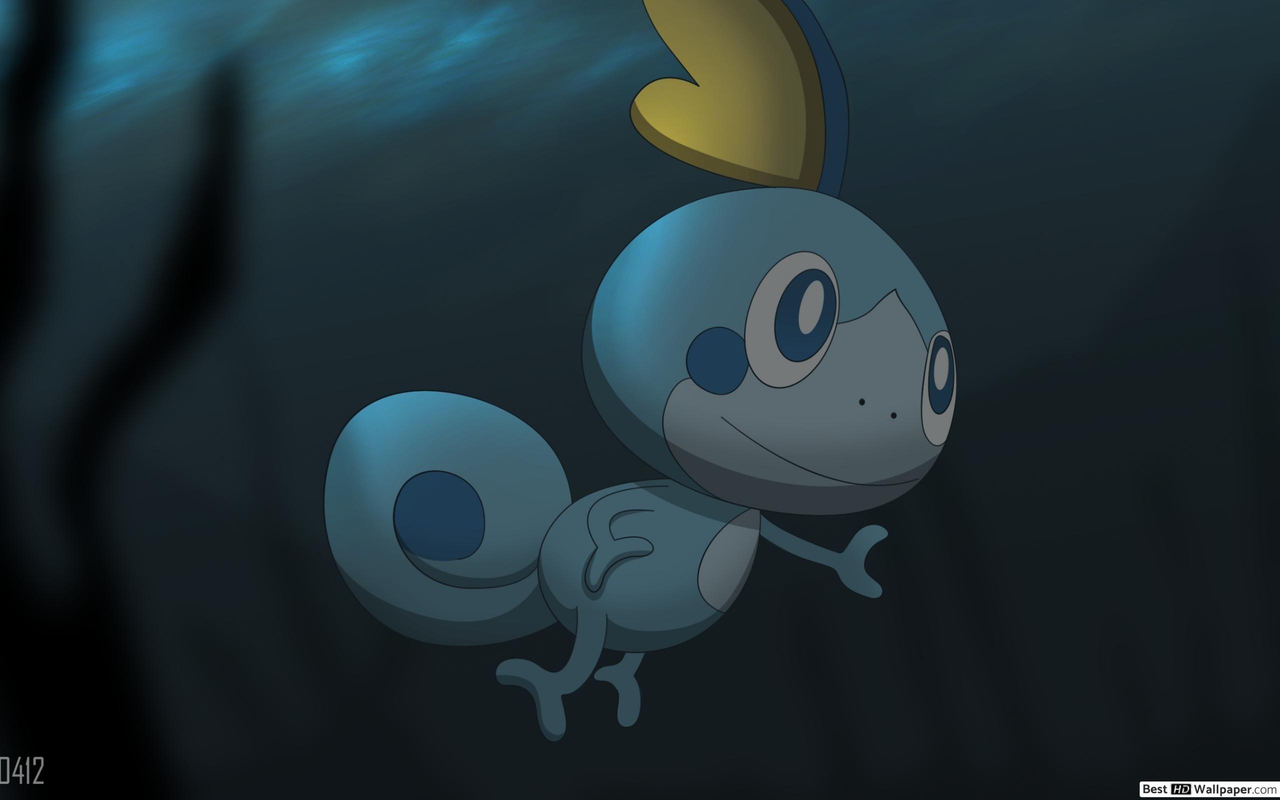 2560x1600 Pokemon Sword And Shield (Pokemon) HD wallpaper download