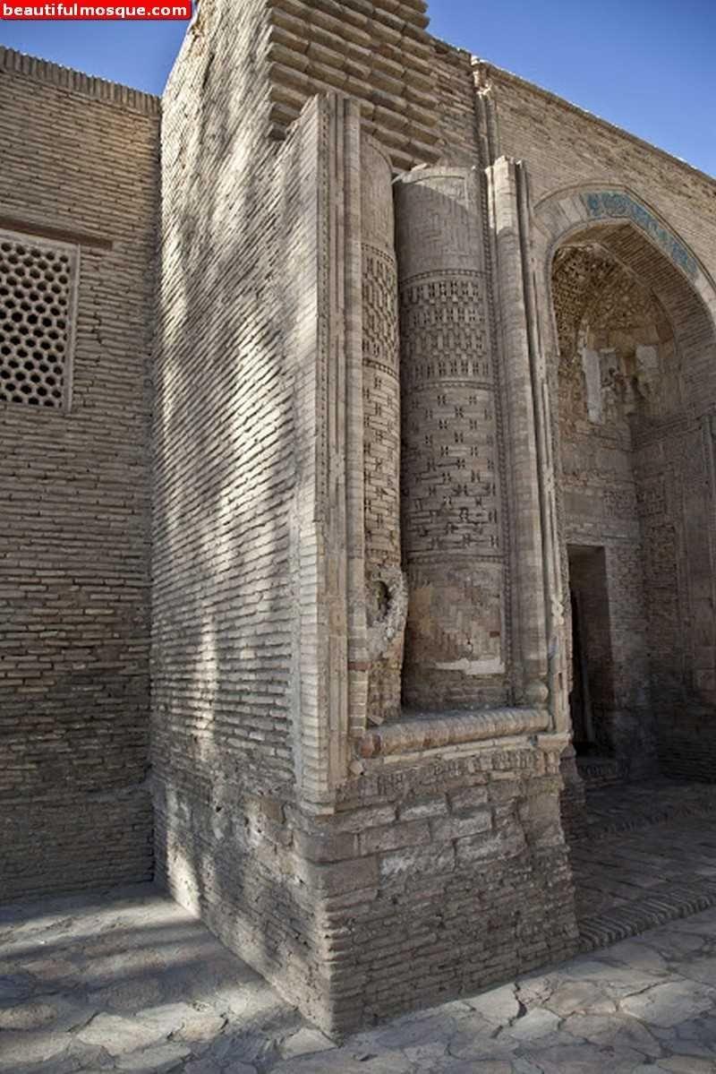800x1199 World Beautiful Mosques Picture