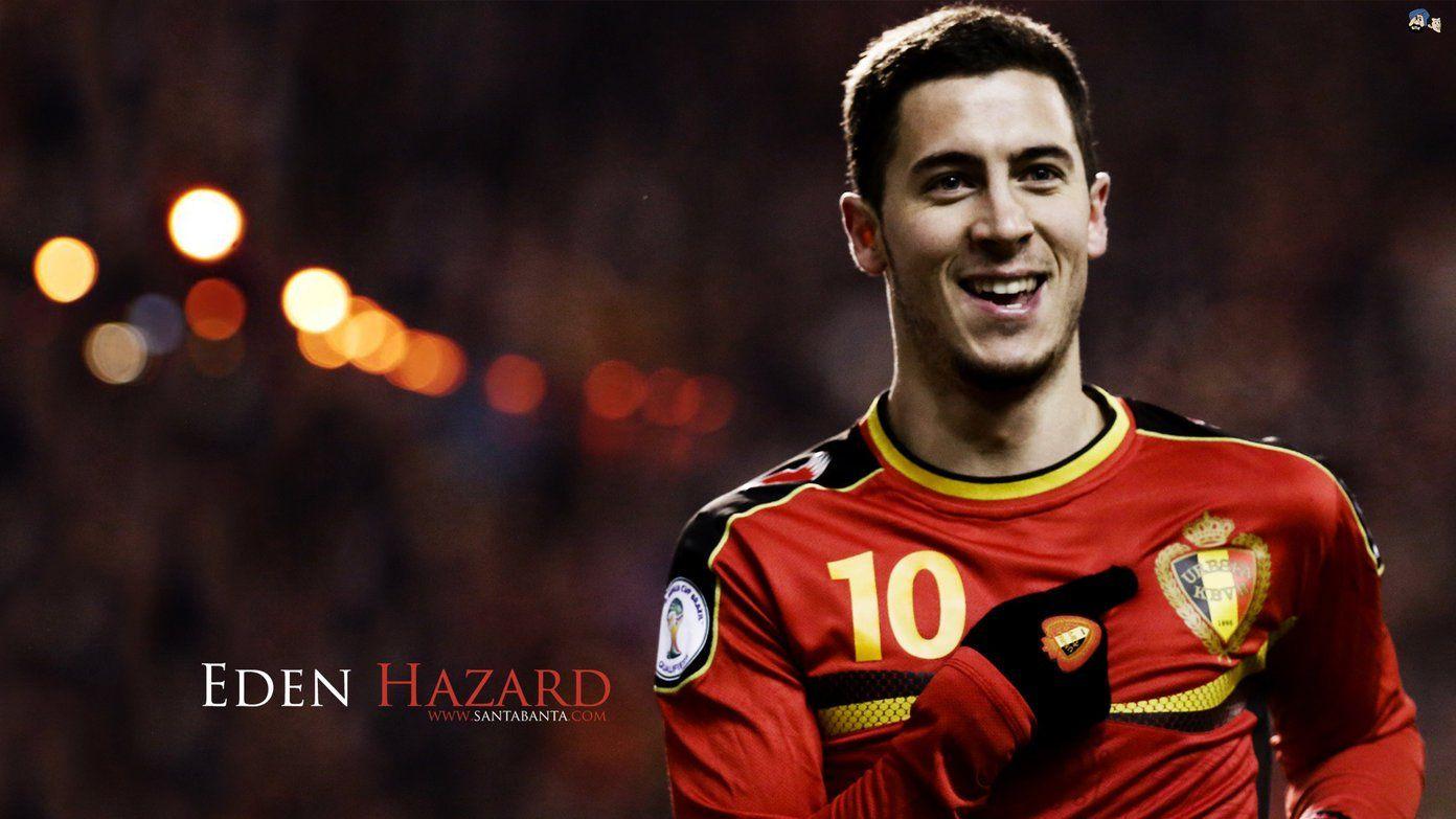 1392x783 World Cup 2018: 12 Best Wallpaper of Football Players