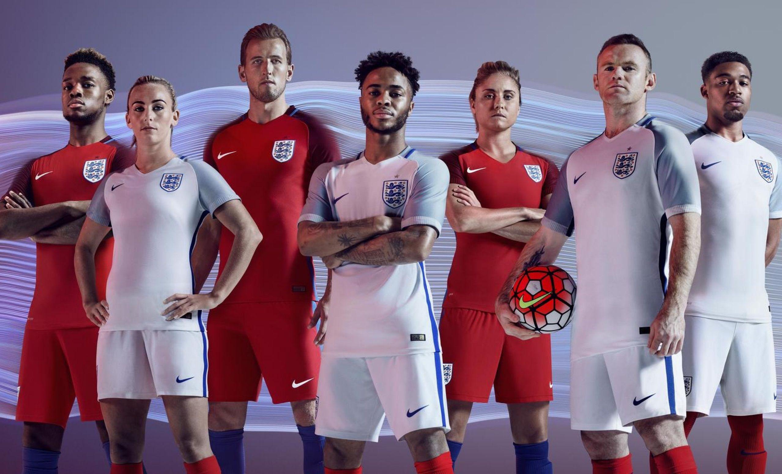 2557x1551 England Football Team Wallpaper
