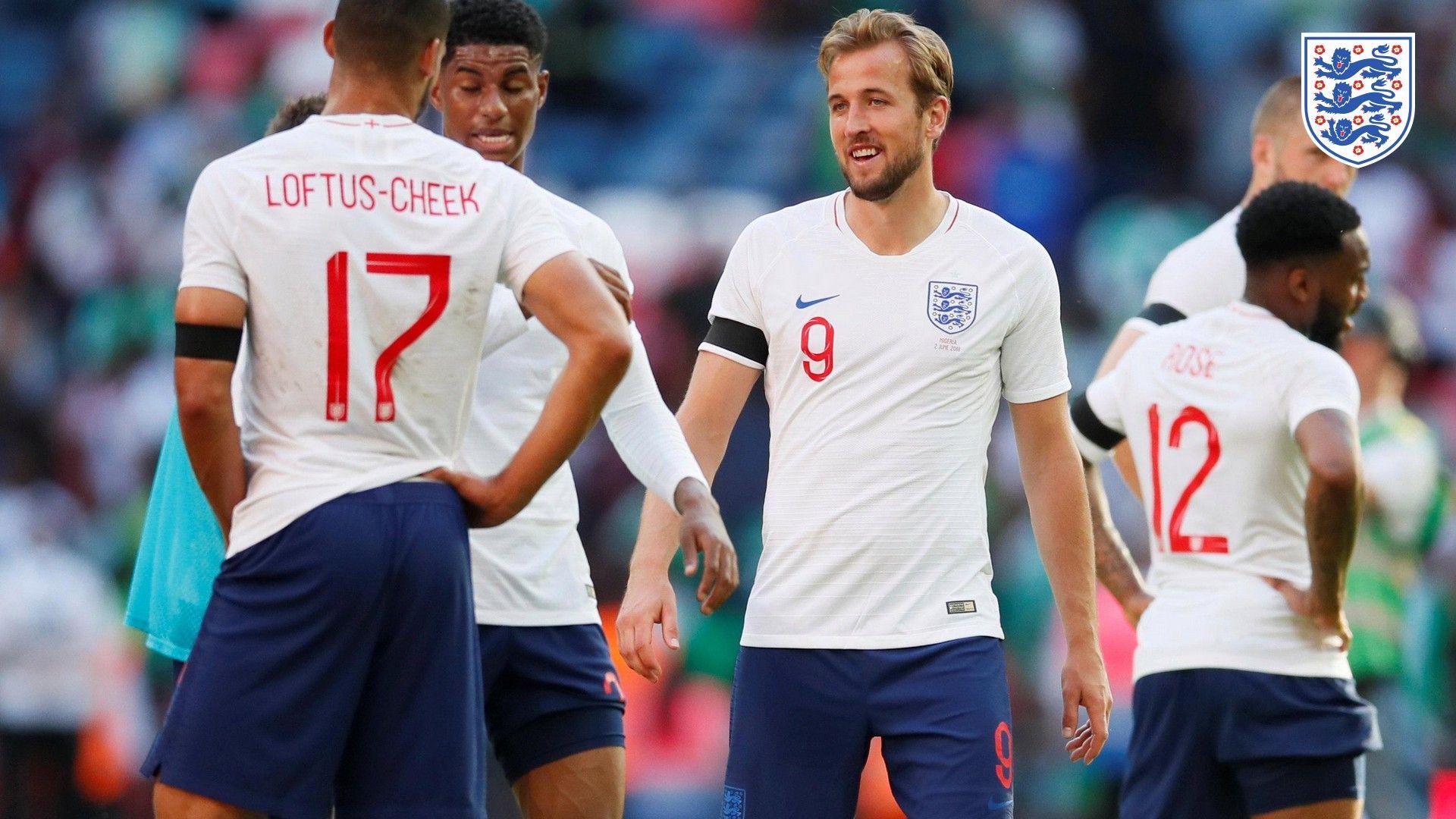 1920x1080 England Football Wallpaper HD