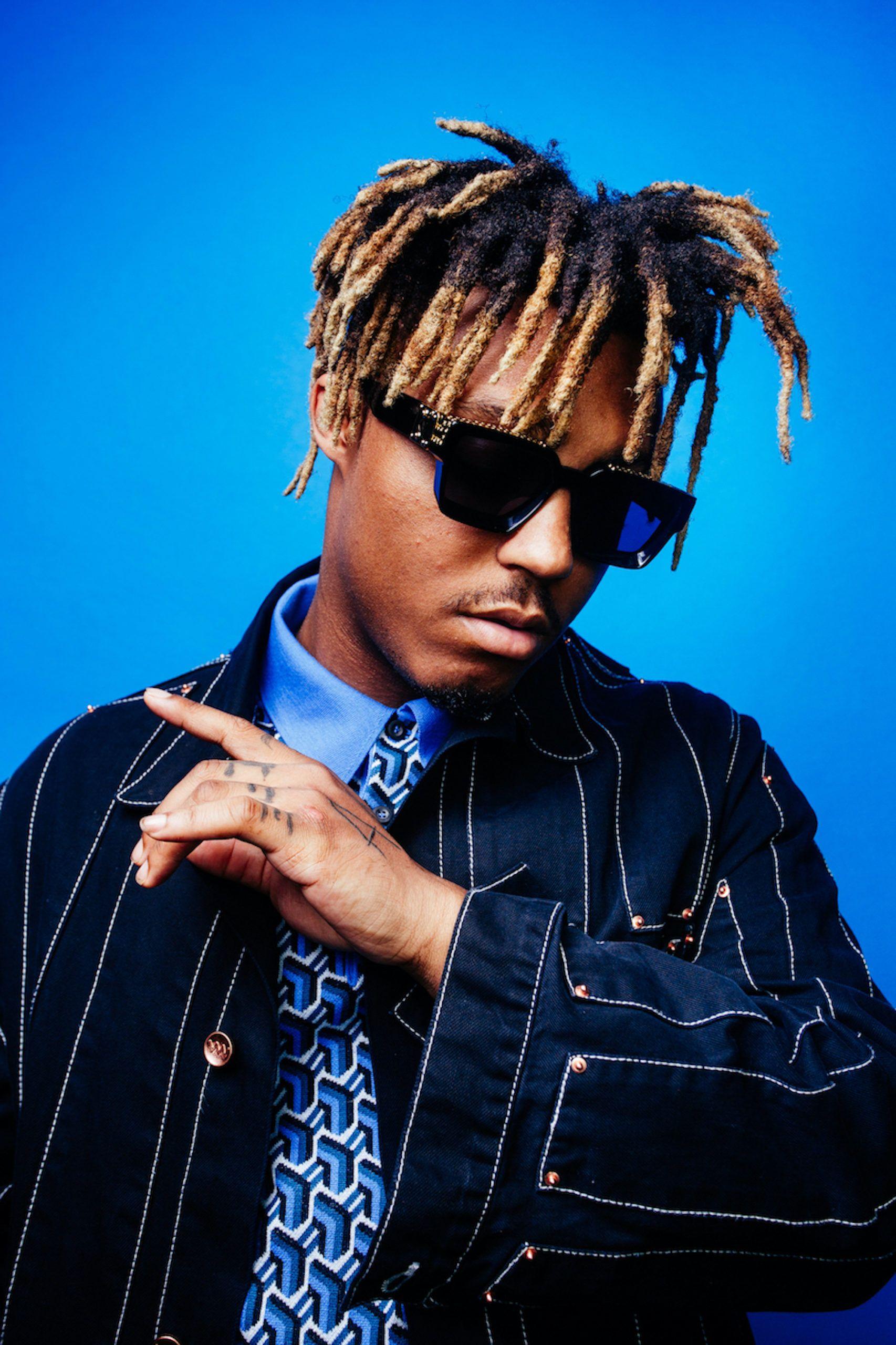 1706x2560 Juice WRLD: những bức ảnh chưa từng thấy từ rapper quá cố