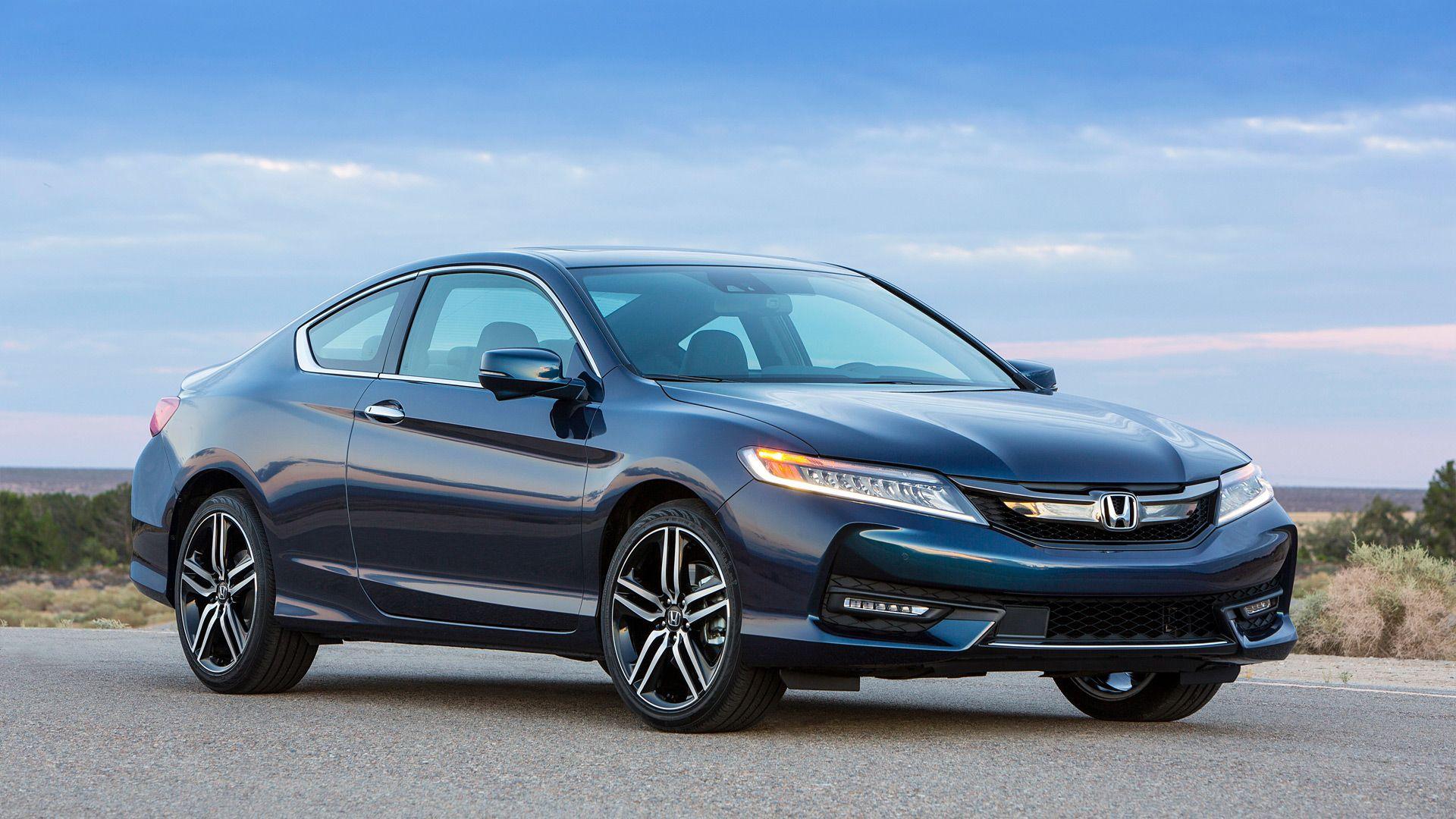 1920x1080 Honda Accord Touring Coupe Wallpaper, Specs & Videos HD