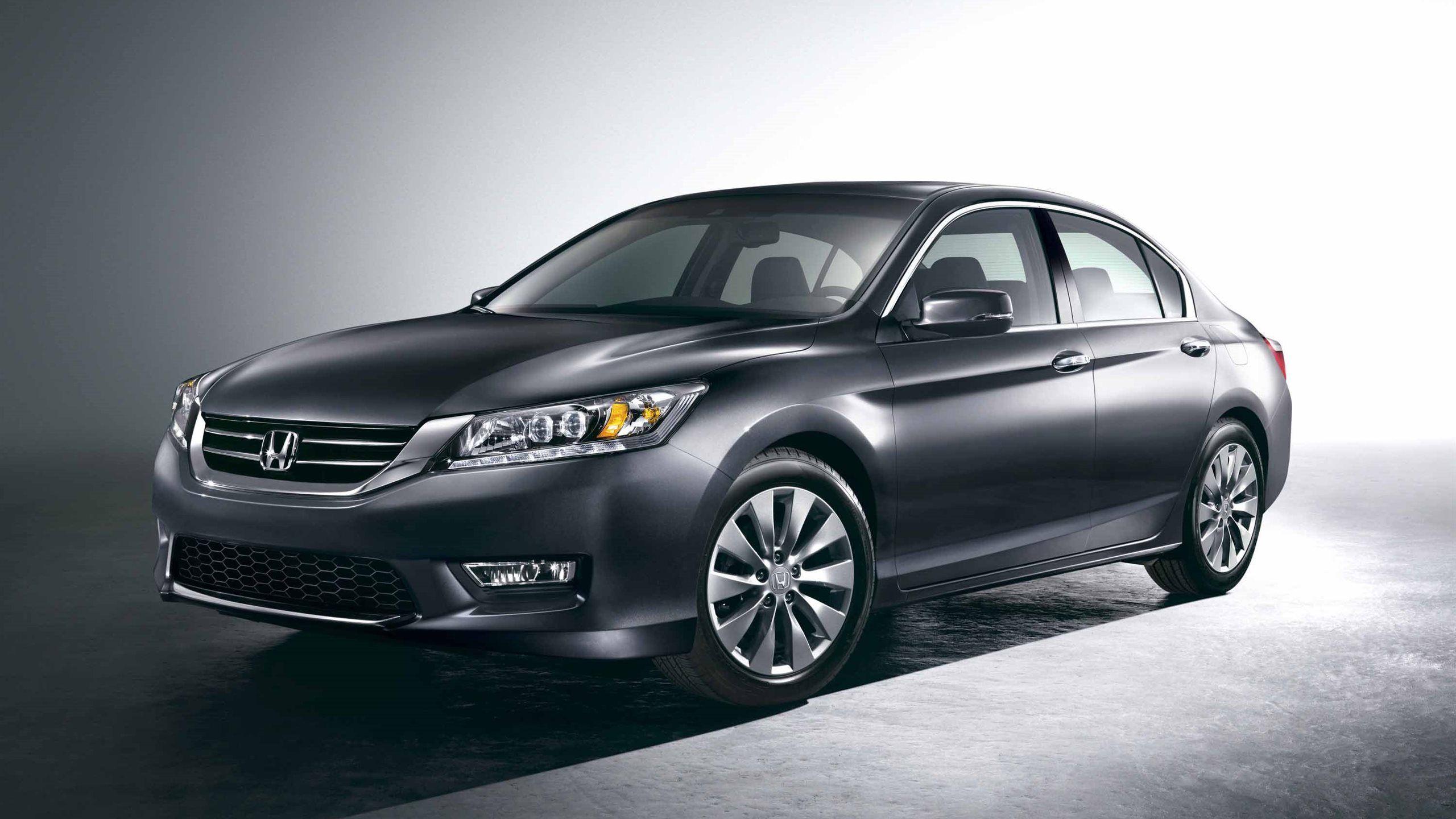 Honda Accord Wallpapers - Top Free Honda Accord Backgrounds ...