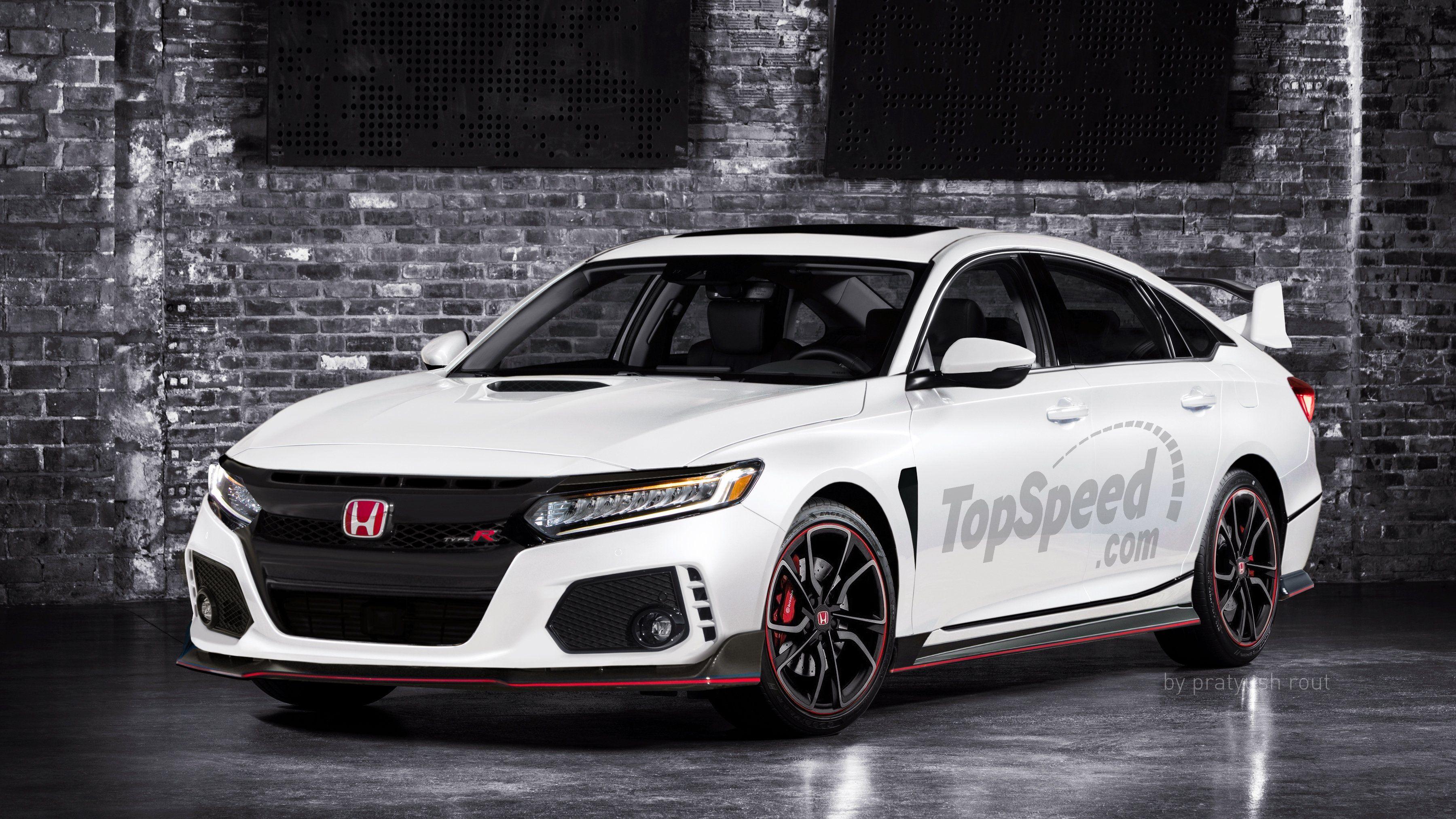 3600x2024 Honda Accord Type R Picture, Photo, Wallpaper