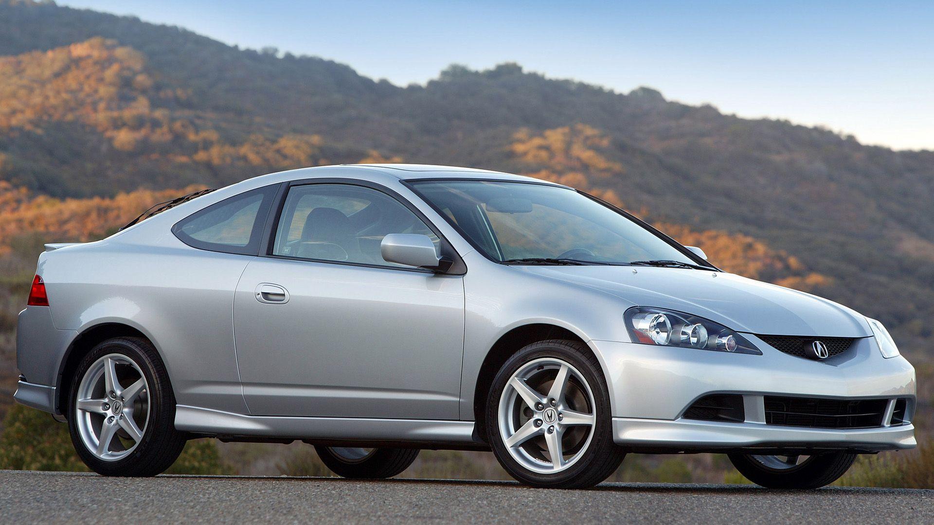 Acura RSX Wallpapers - Top Free Acura RSX Backgrounds - WallpaperAccess