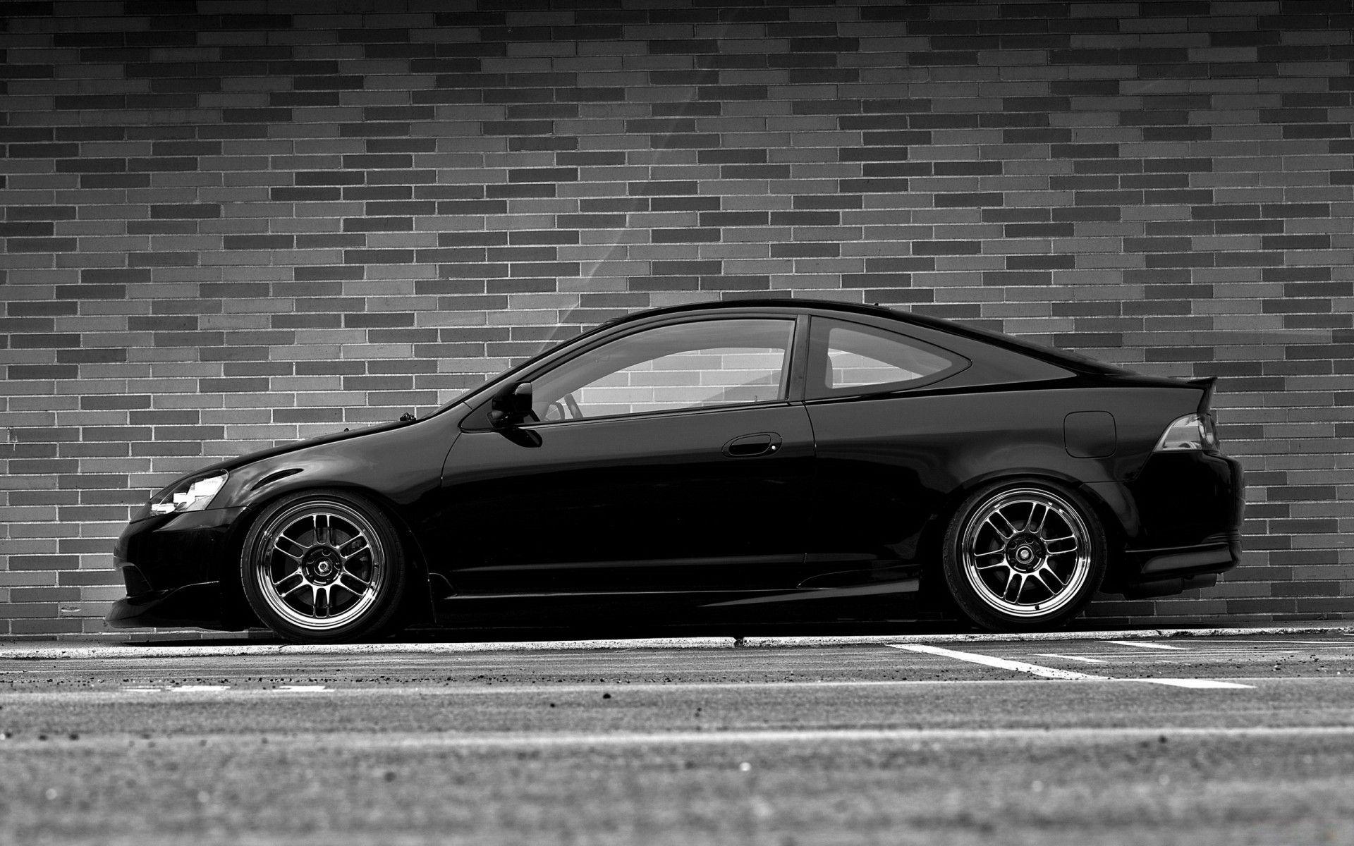 Acura RSX Wallpapers - Top Free Acura RSX Backgrounds - WallpaperAccess