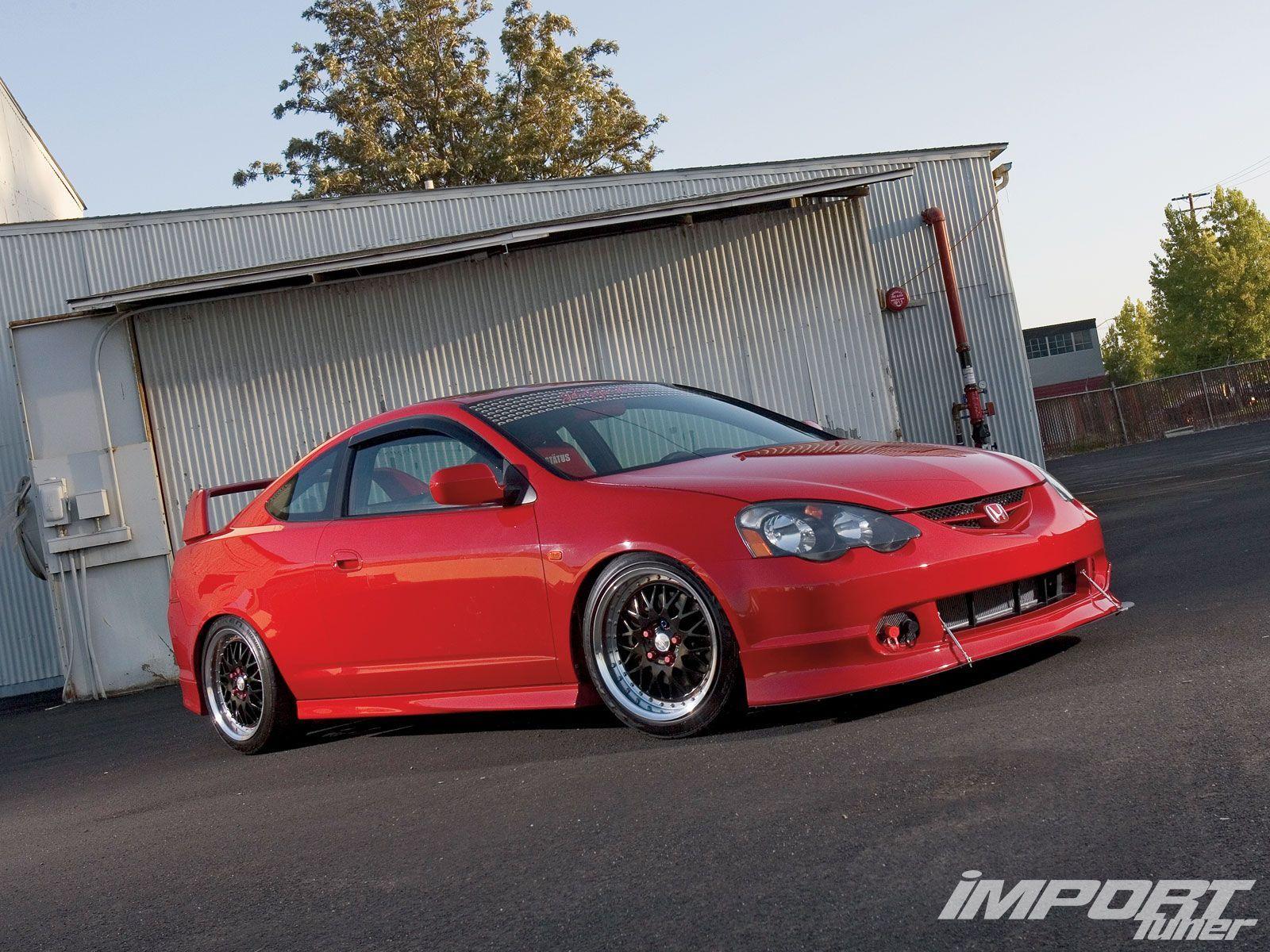 1600x1200 Acura RSX Type S wallpaperx1200