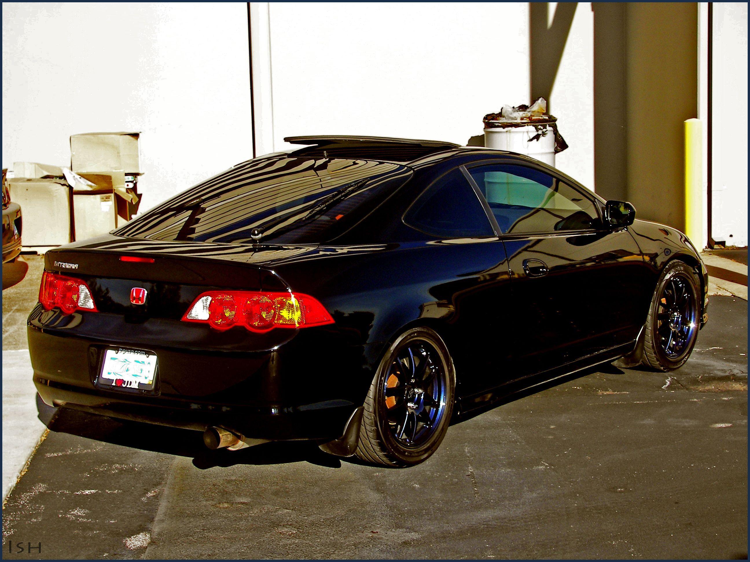 Acura RSX Wallpapers - Top Free Acura RSX Backgrounds - WallpaperAccess