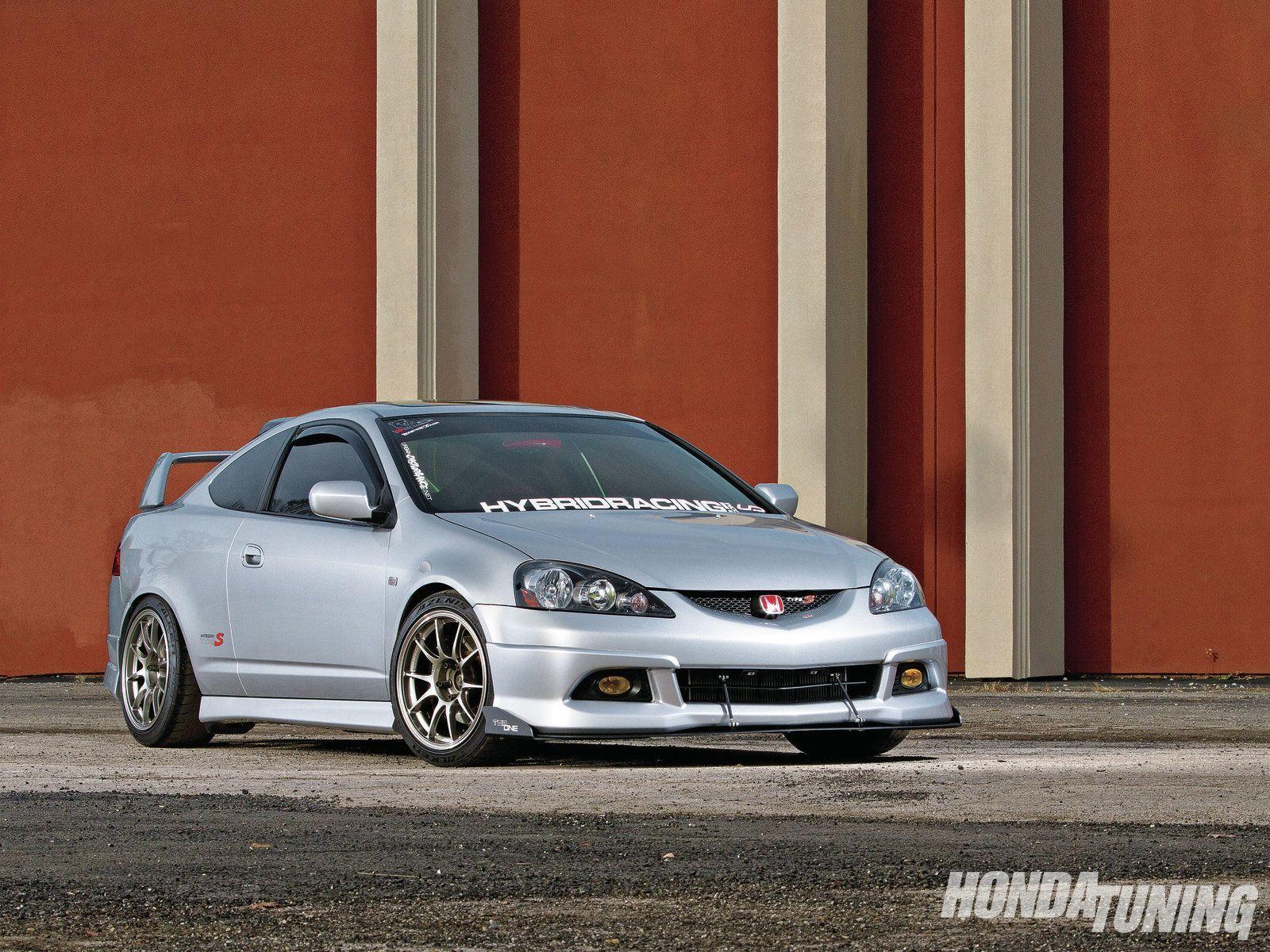 Acura RSX Wallpapers - Top Free Acura RSX Backgrounds - WallpaperAccess