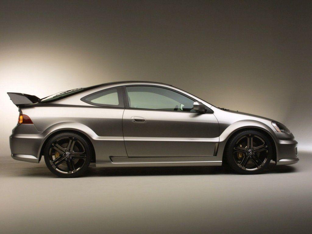 1024x768 Acura Rsx Wallpaper