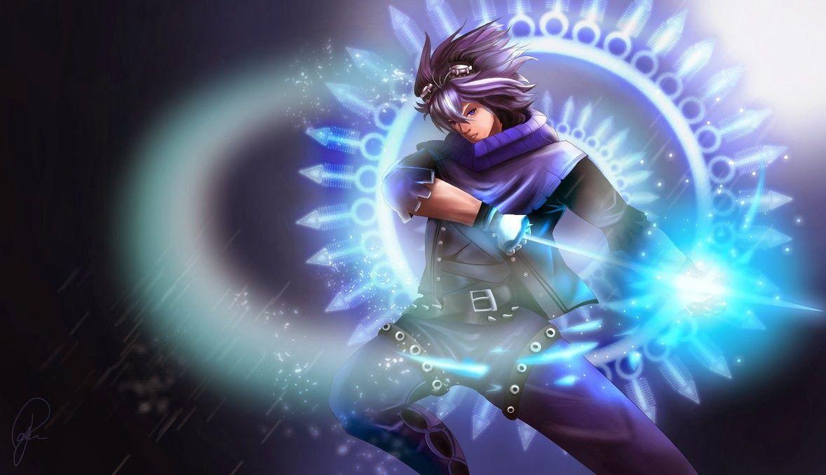 1178x678 Ezreal Wallpaper